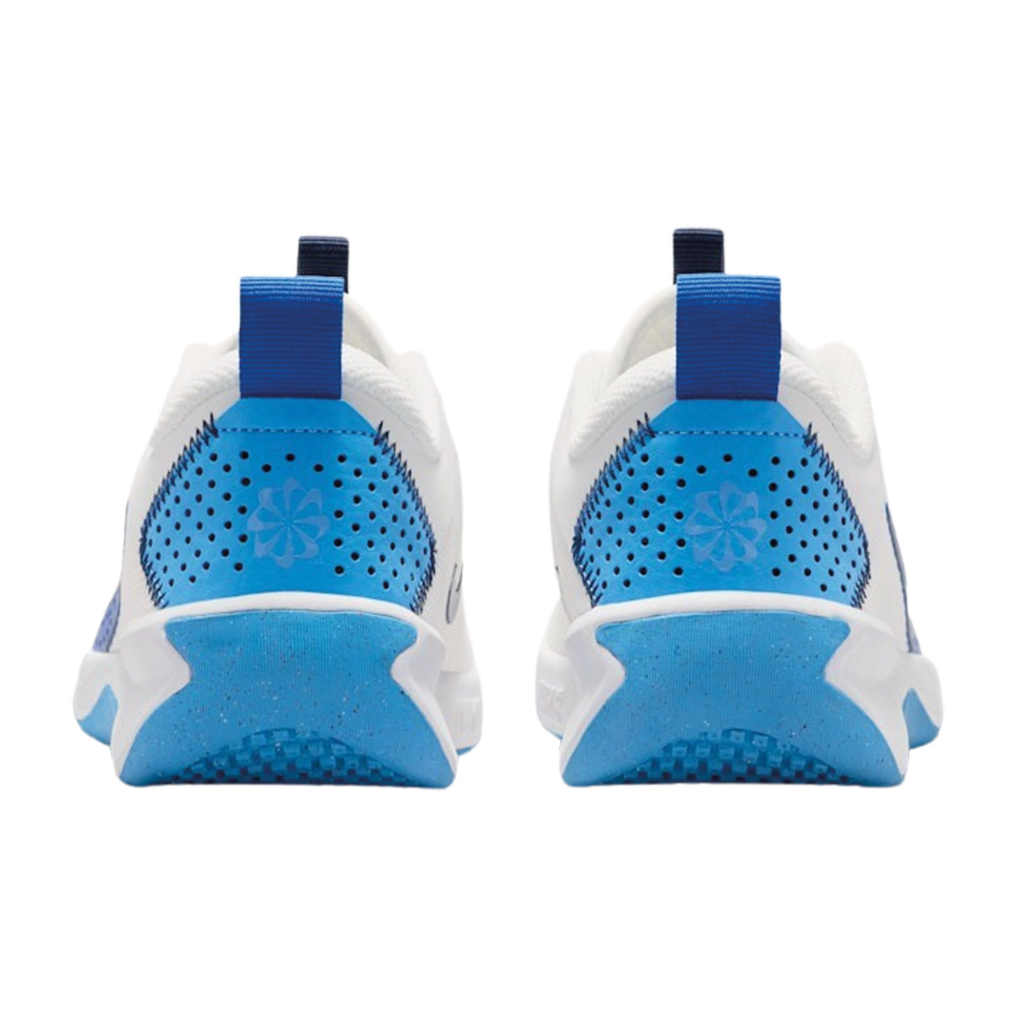 Nike Omni Multi-Court Indoorschoenen Junior