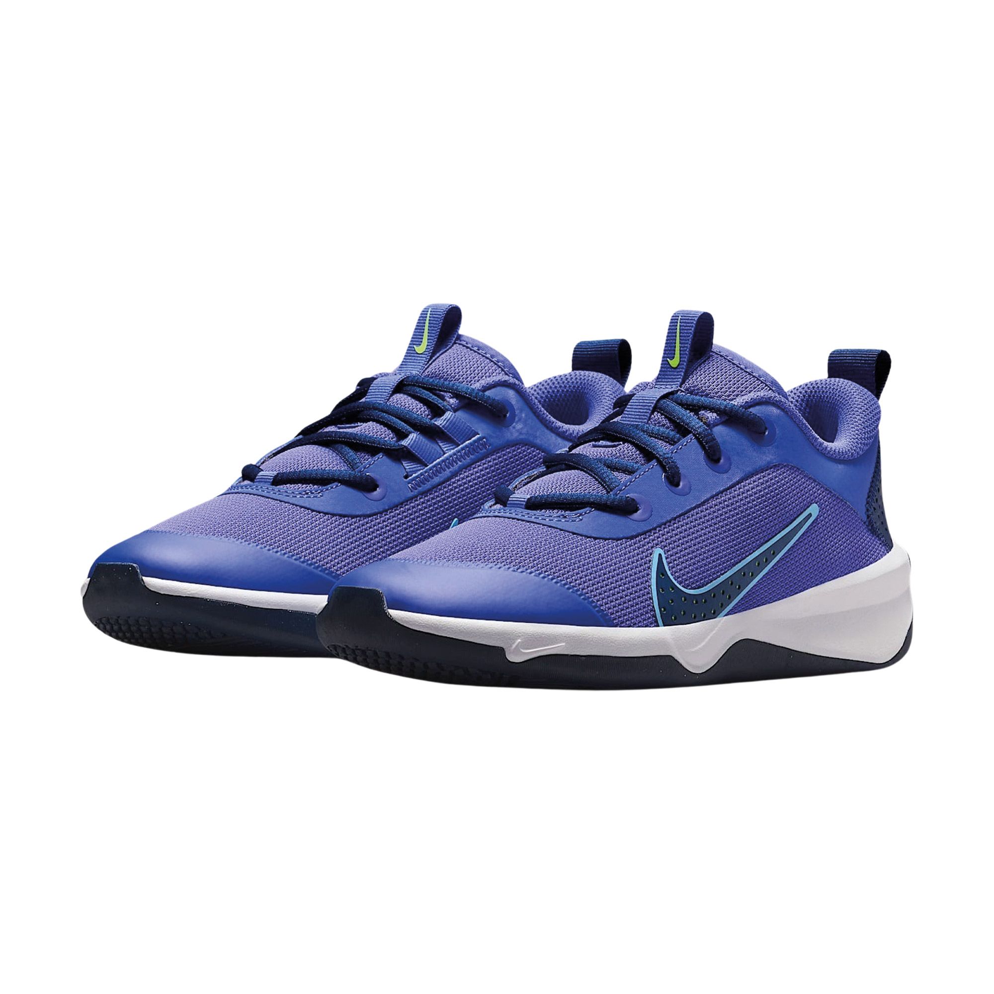 Nike Omni Multi-Court Indoorschoenen Junior