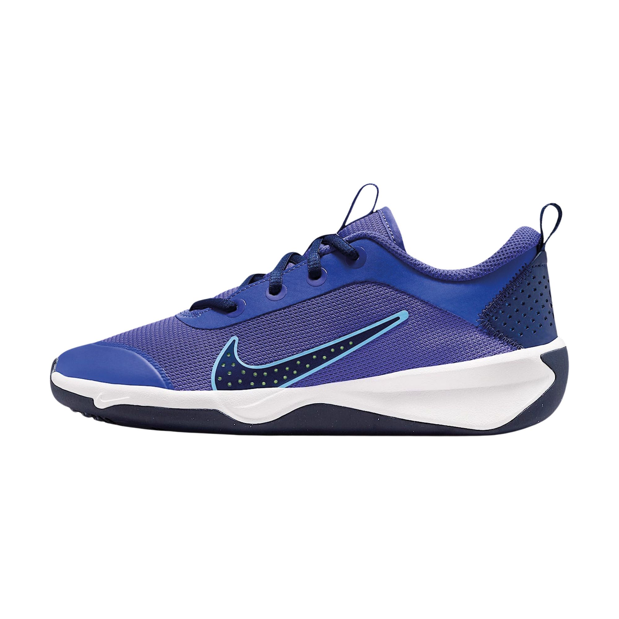 Nike Omni Multi-Court Indoorschoenen Junior