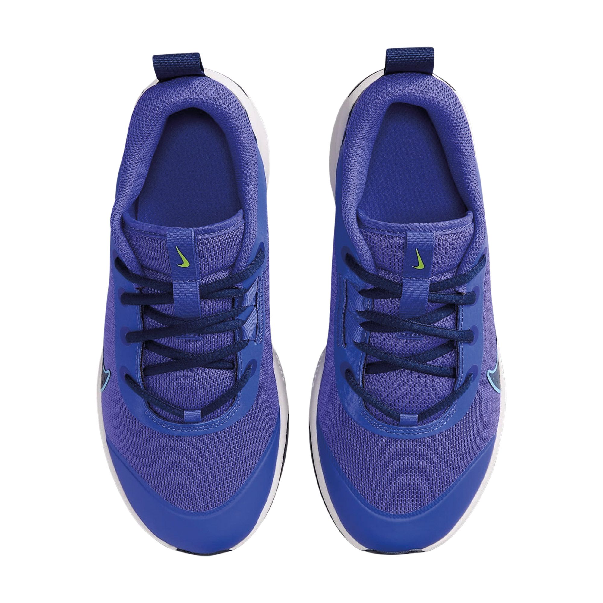 Nike Omni Multi-Court Indoorschoenen Junior