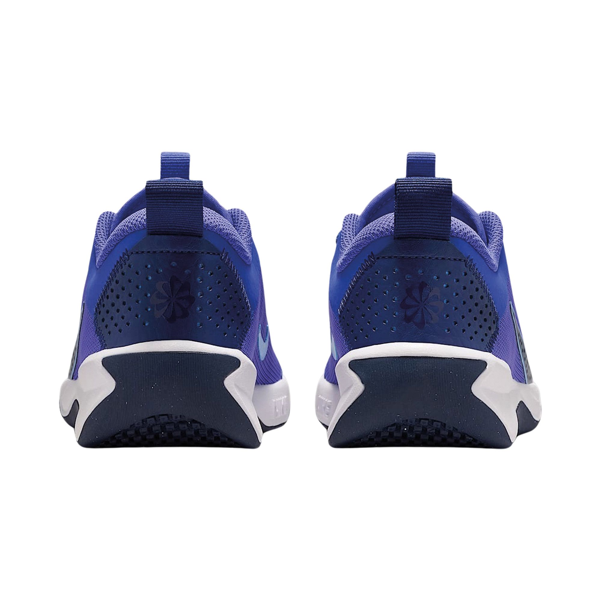Nike Omni Multi-Court Indoorschoenen Junior