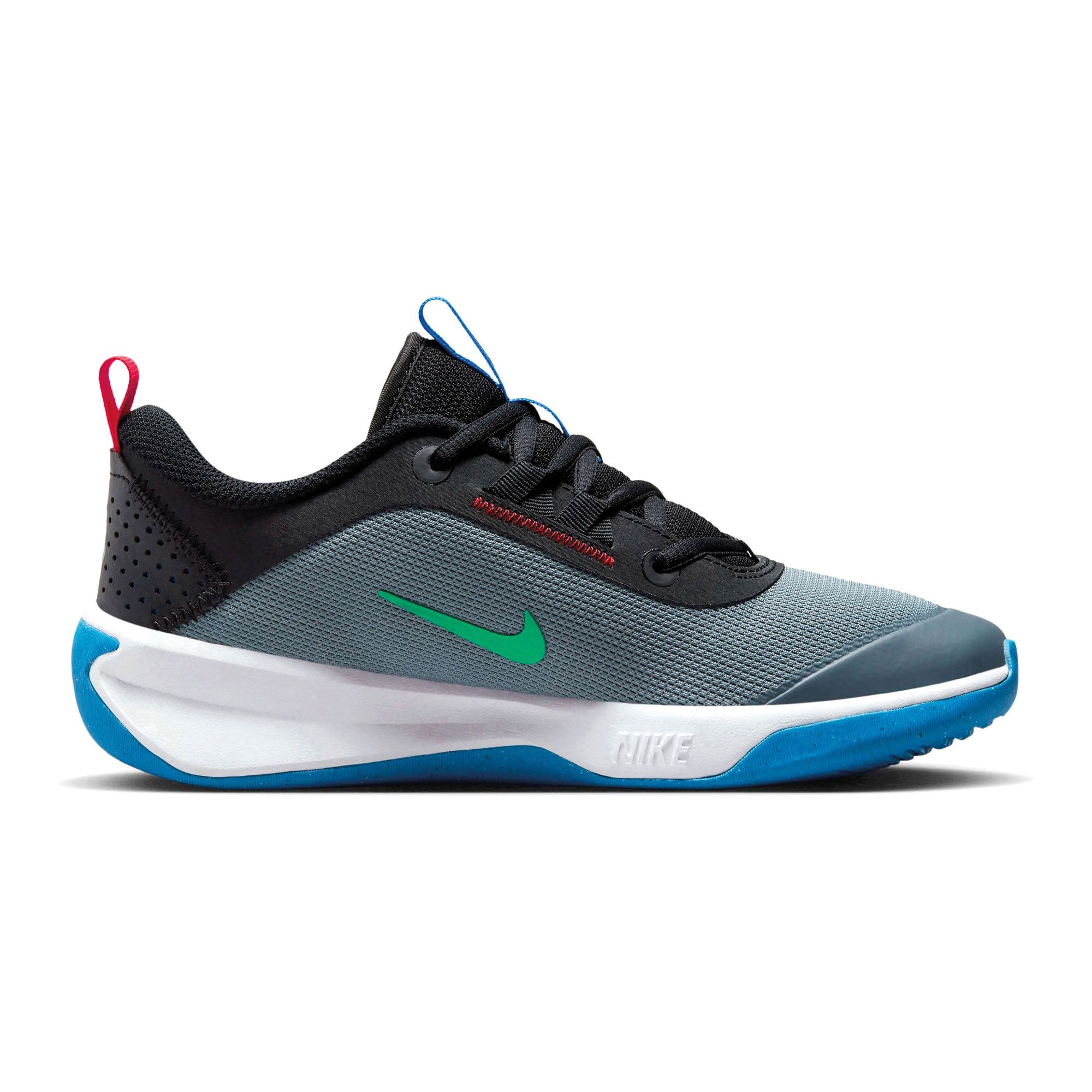 Nike Omni Multi-Court Indoorschuhe Kinder