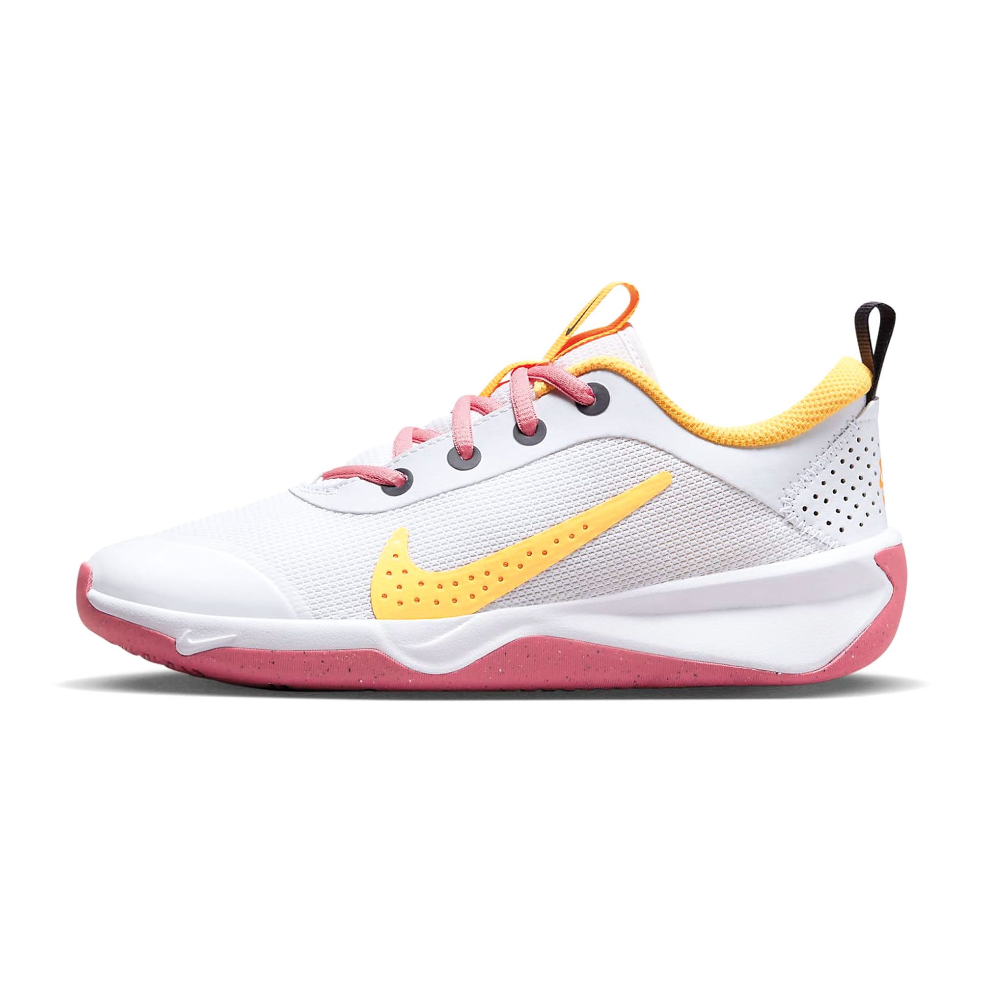 Nike Omni Multi-Court Indoorschoen Junior