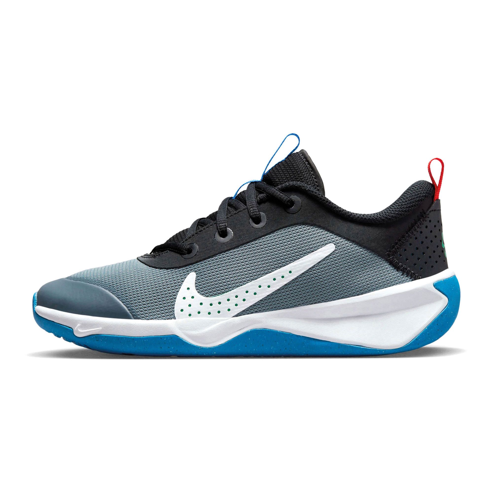 Nike Omni Multi-Court Indoorschuhe Kinder