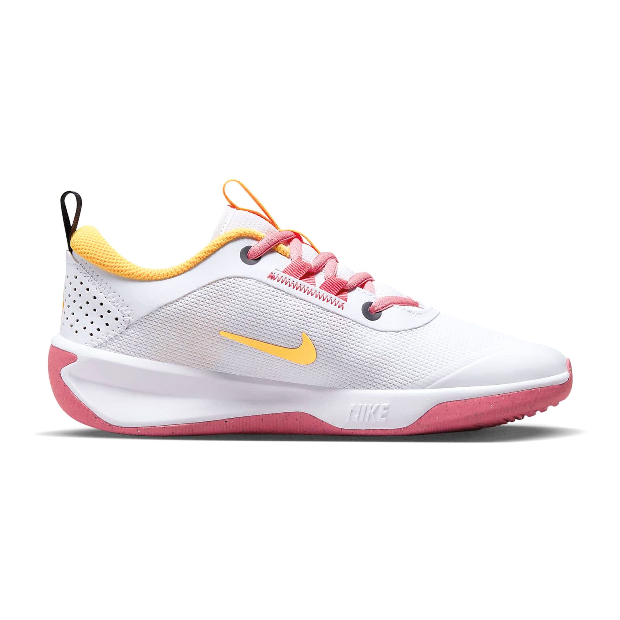 Nike Omni Multi-Court Indoorschoen Junior