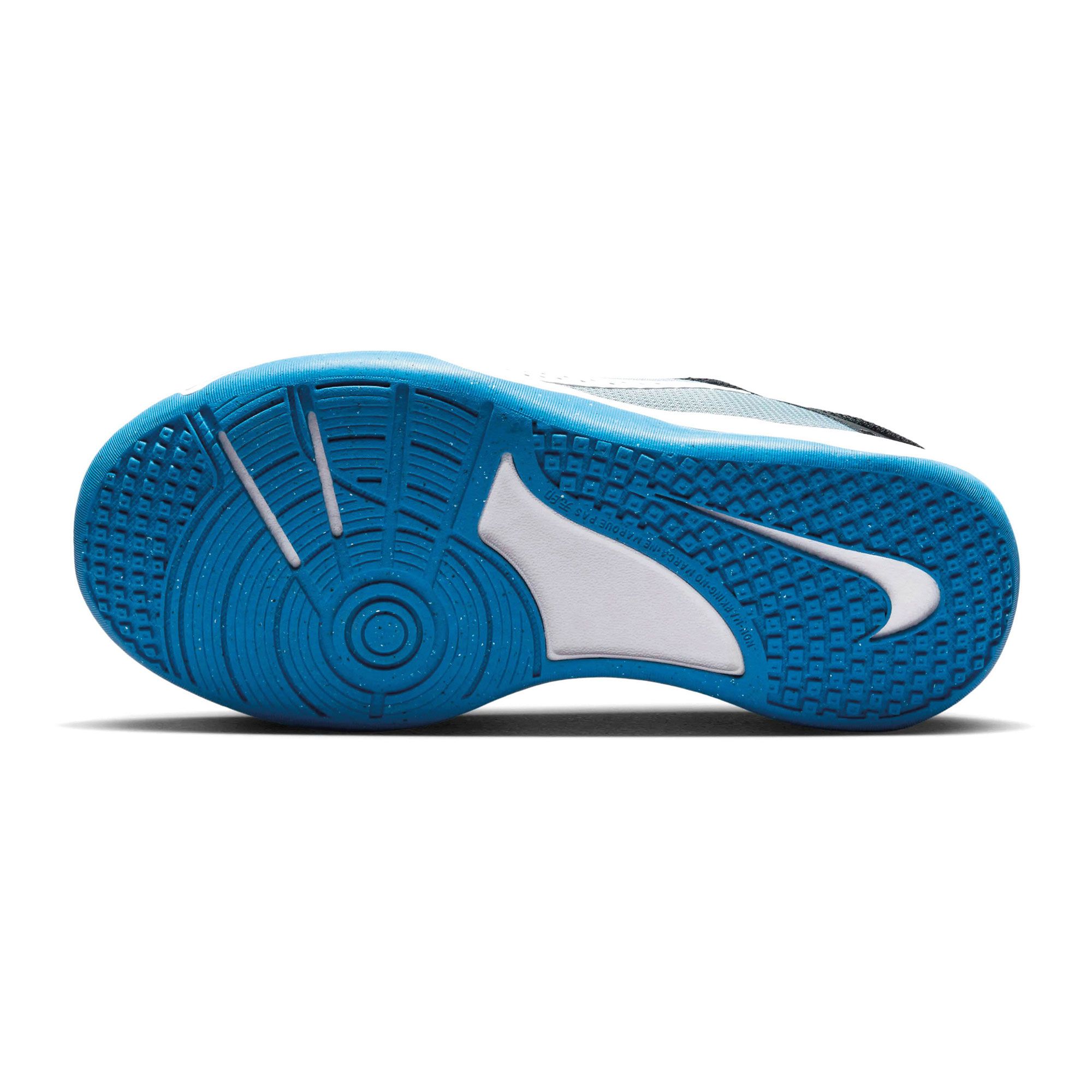 Nike Omni Multi-Court Indoorschuhe Kinder