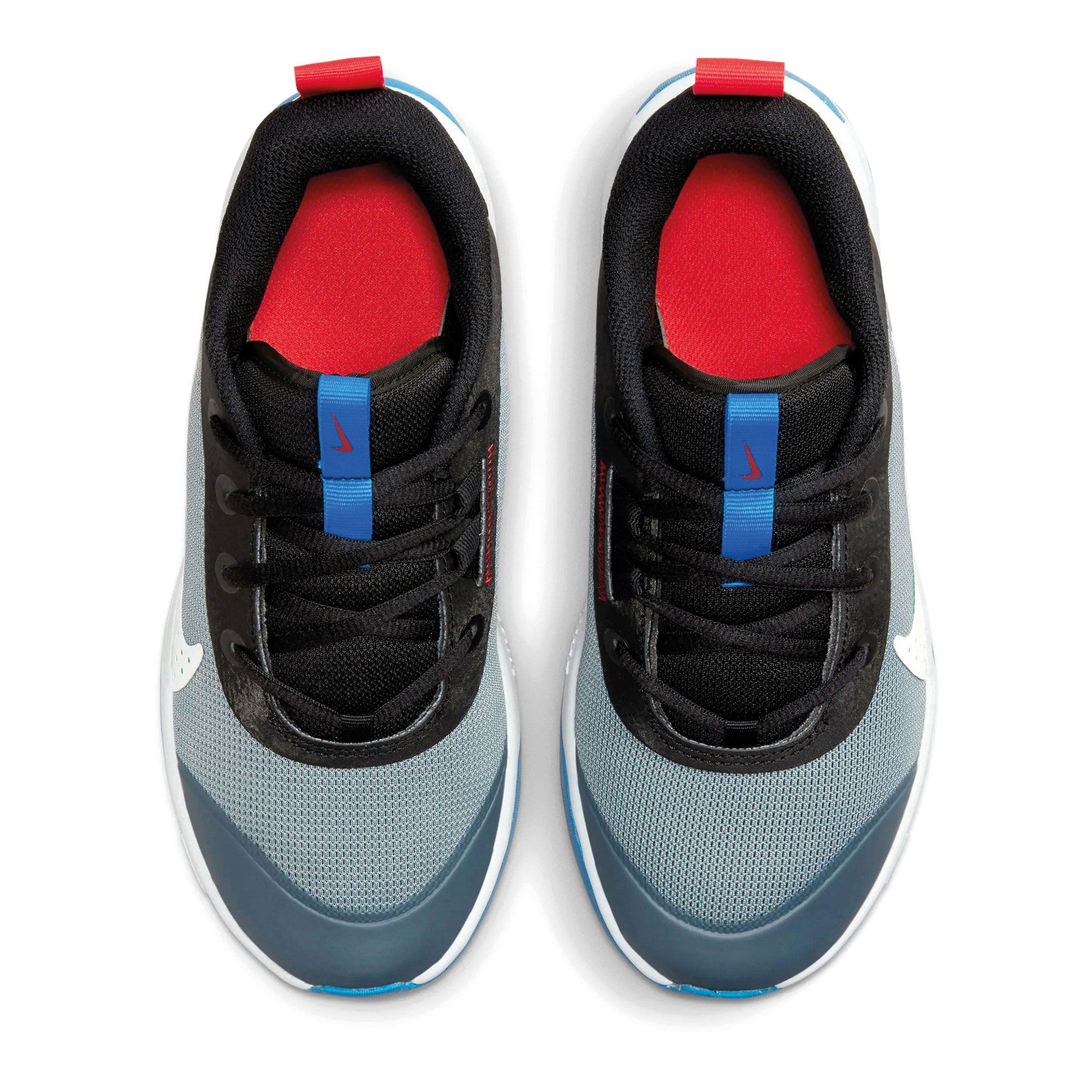Nike Omni Multi-Court Indoorschuhe Kinder