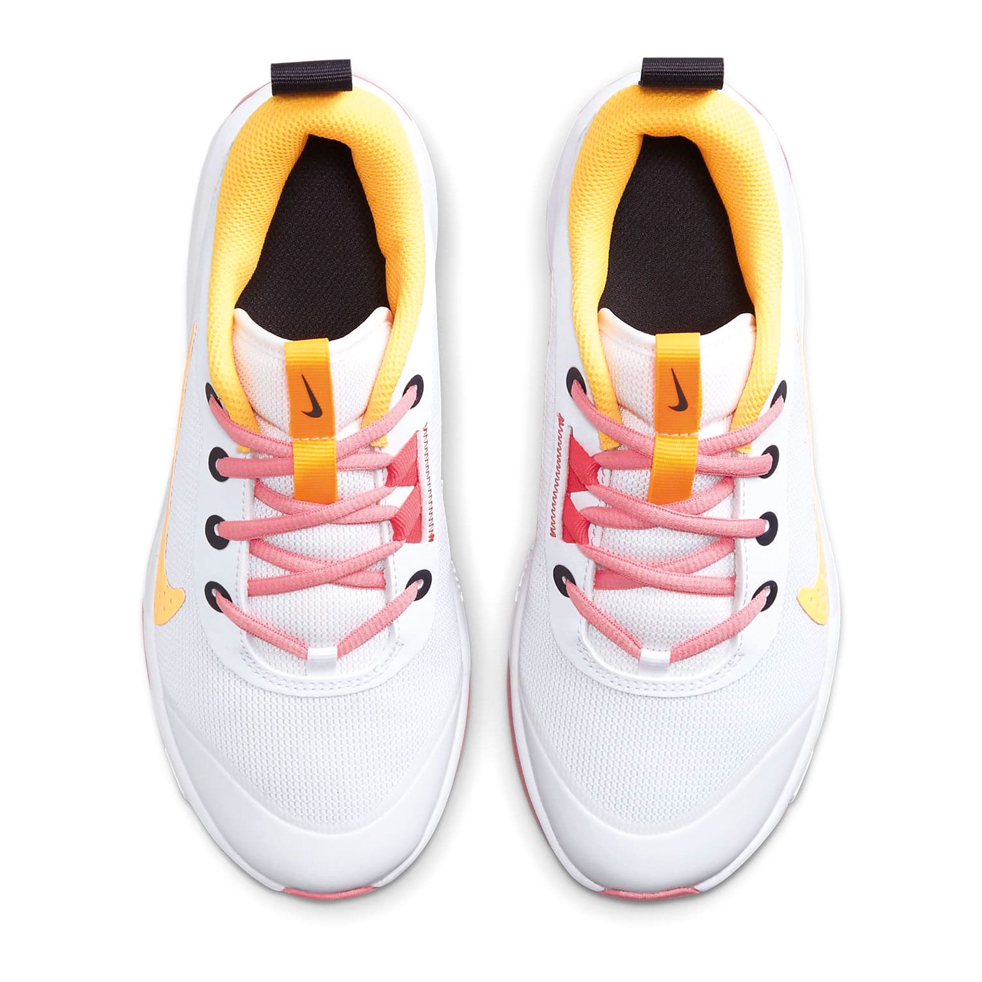 Nike Omni Multi-Court Indoorschoen Junior