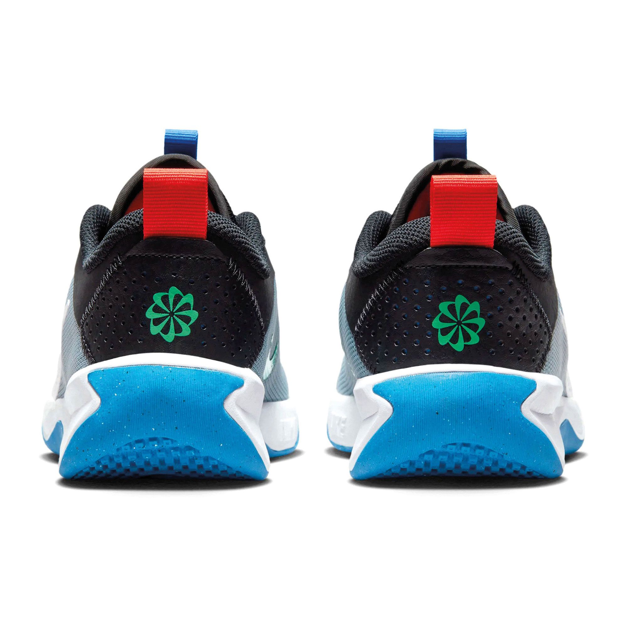 Nike Omni Multi-Court Indoorschuhe Kinder
