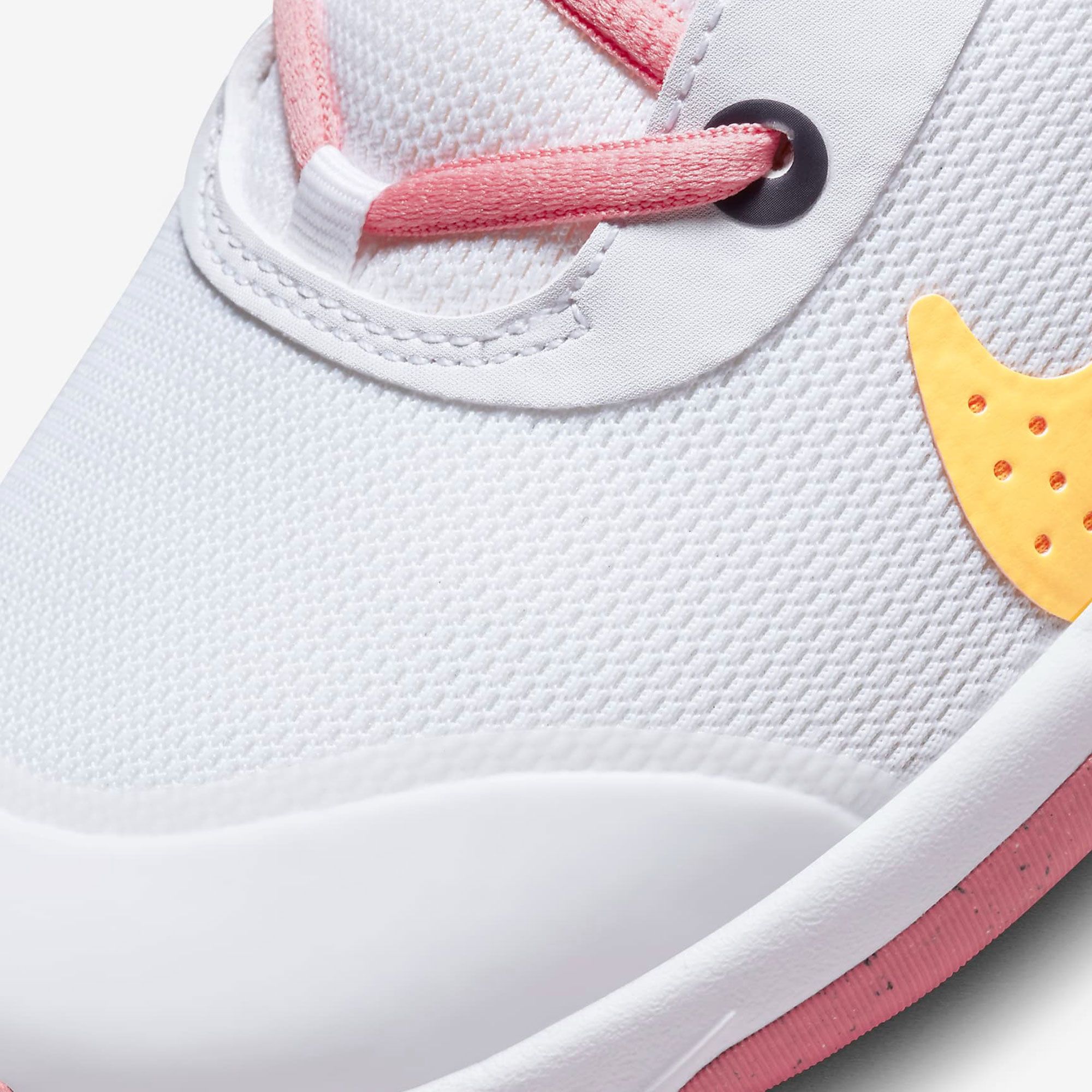 Nike Omni Multi-Court Indoorschoen Junior