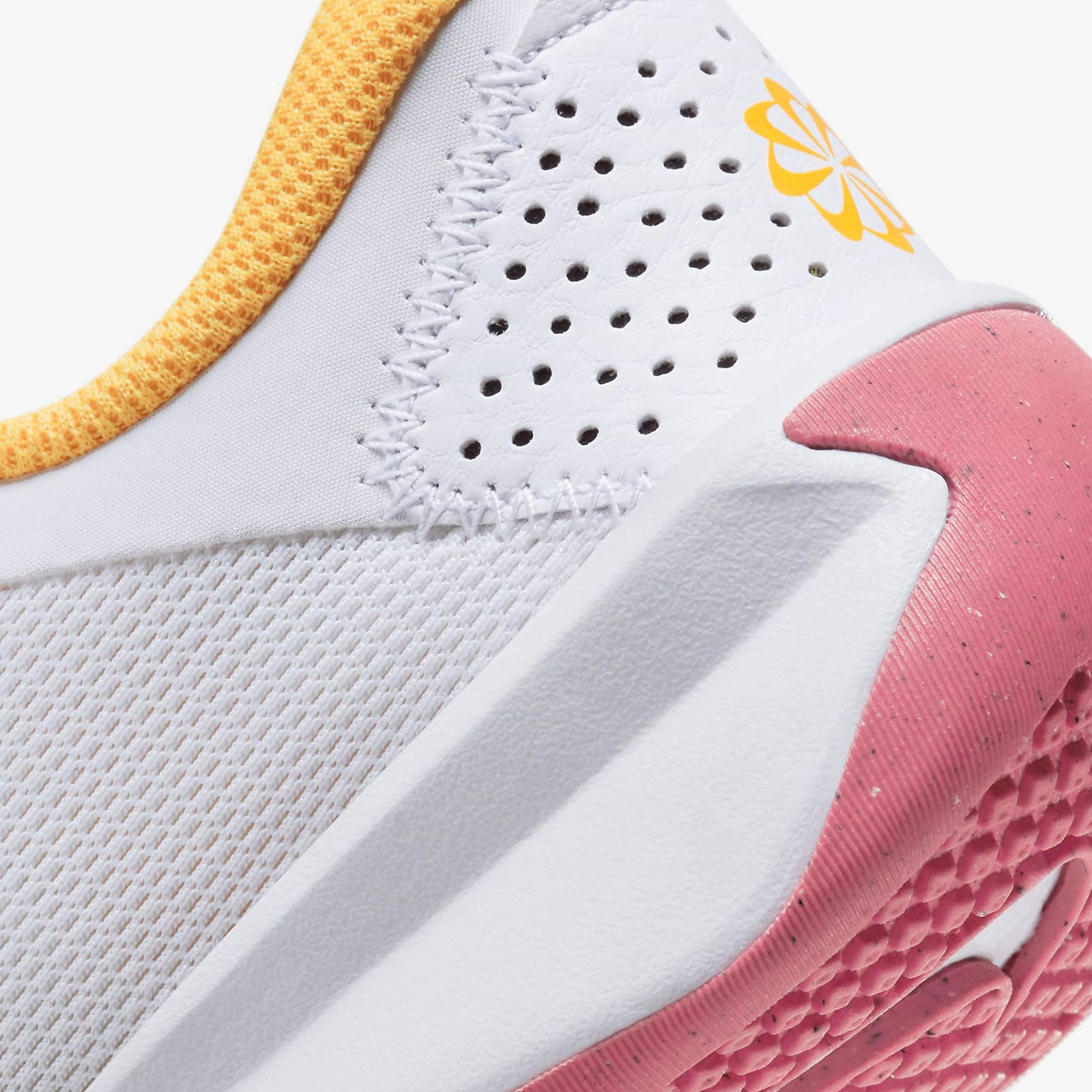 Nike Omni Multi-Court Indoorschoen Junior