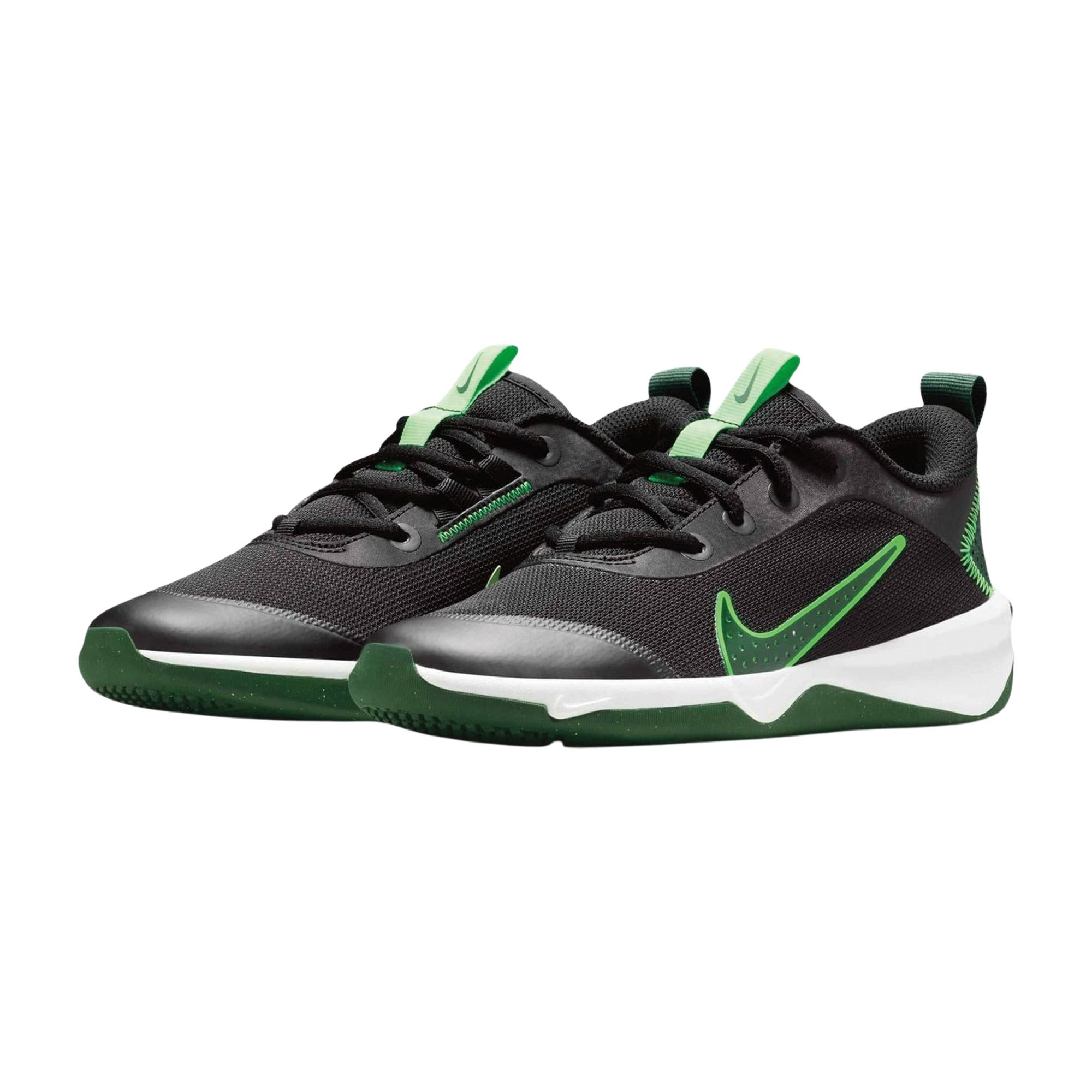 Nike Omni Multi-Court Indoorschoenen Junior