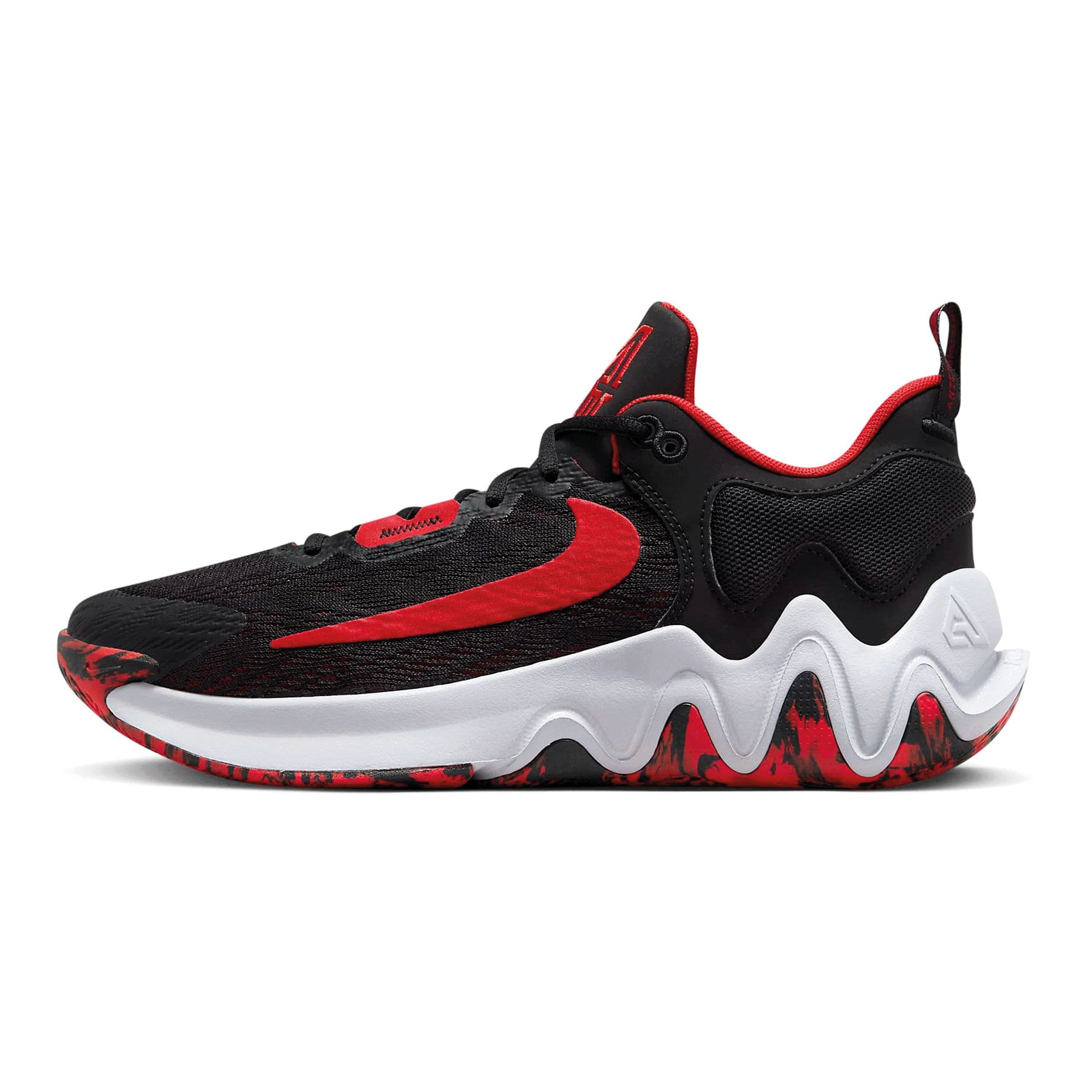 Nike Giannis Immortality 2 Basketbalschoenen Heren
