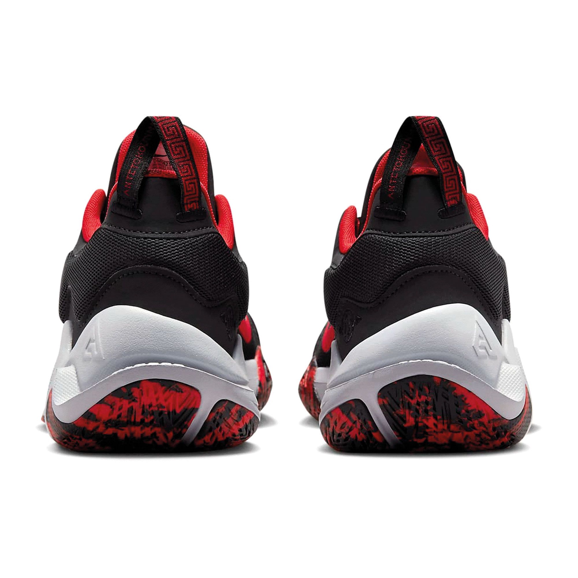 Nike Giannis Immortality 2 Basketbalschoenen Heren