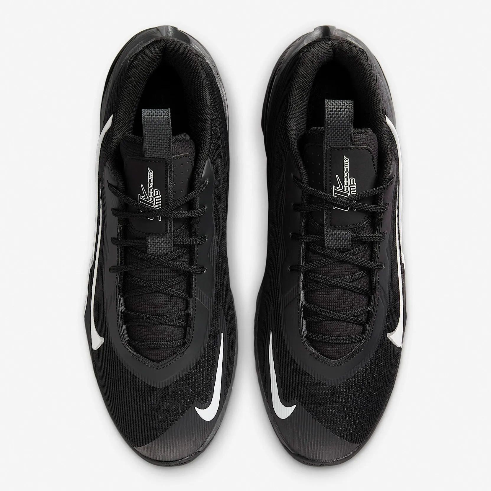 Nike GT Jump Academy Basketbalshoes Men | Plutosport