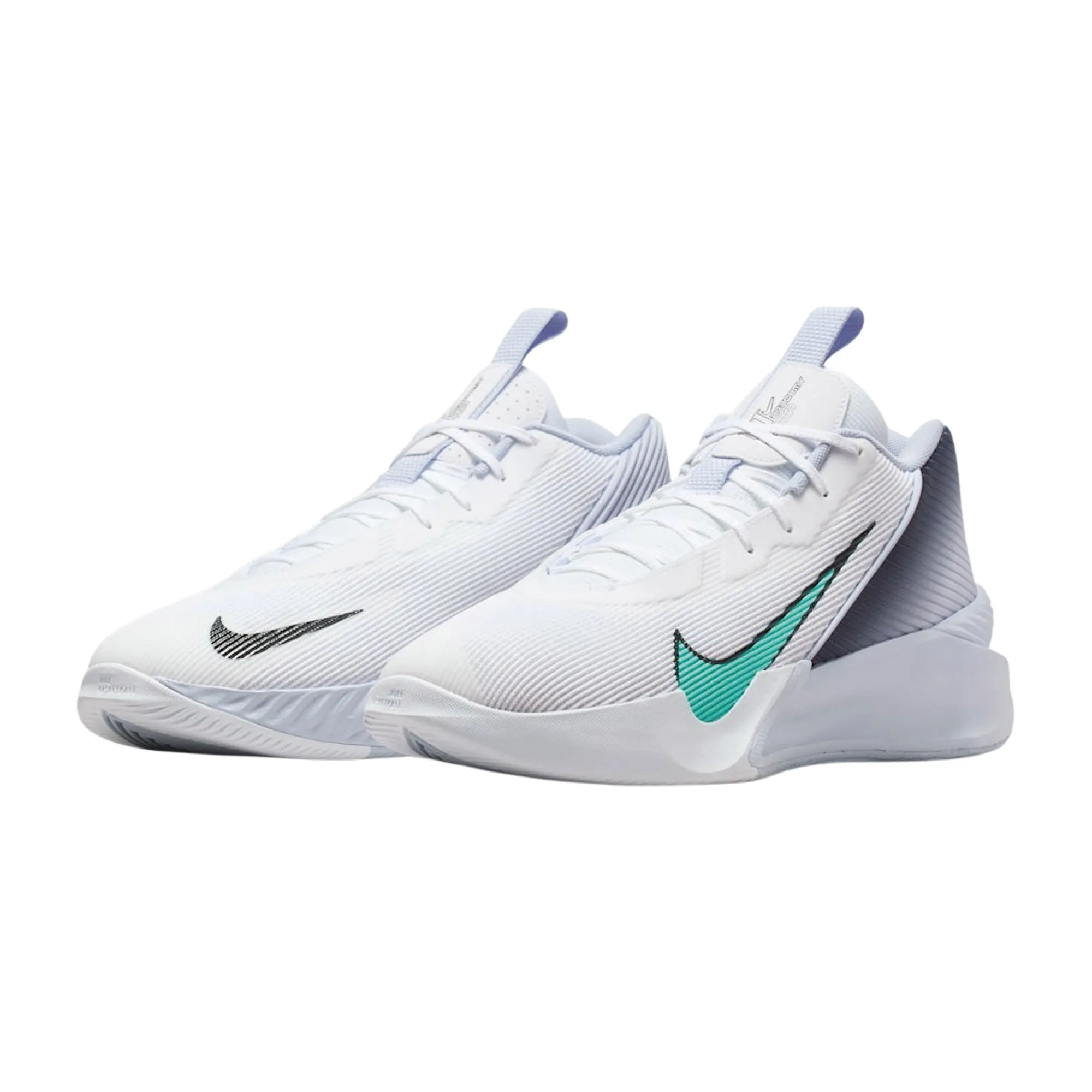 Nike GT Jump Academy Basketbalschoenen Heren
