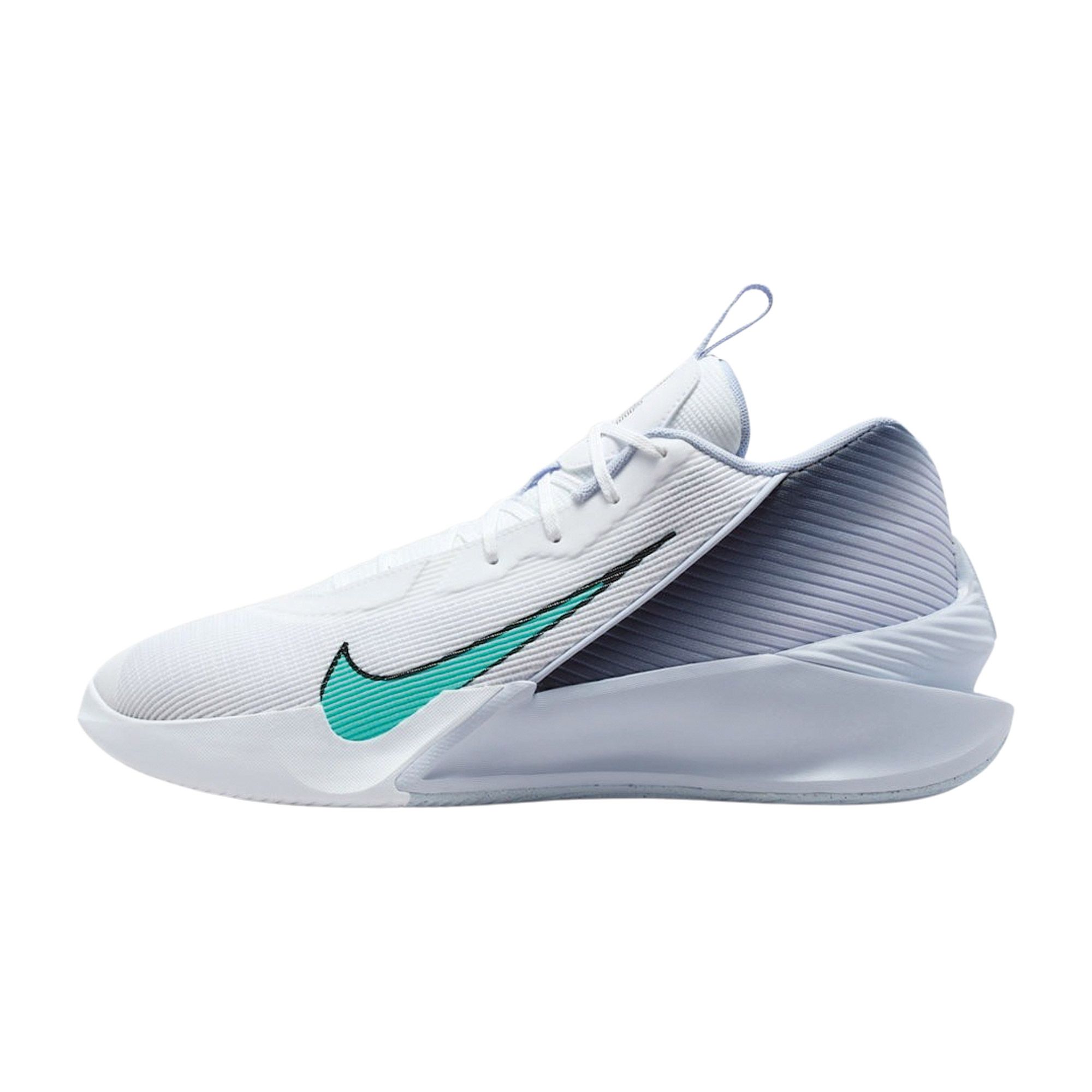 Nike GT Jump Academy Basketbalschoenen Heren