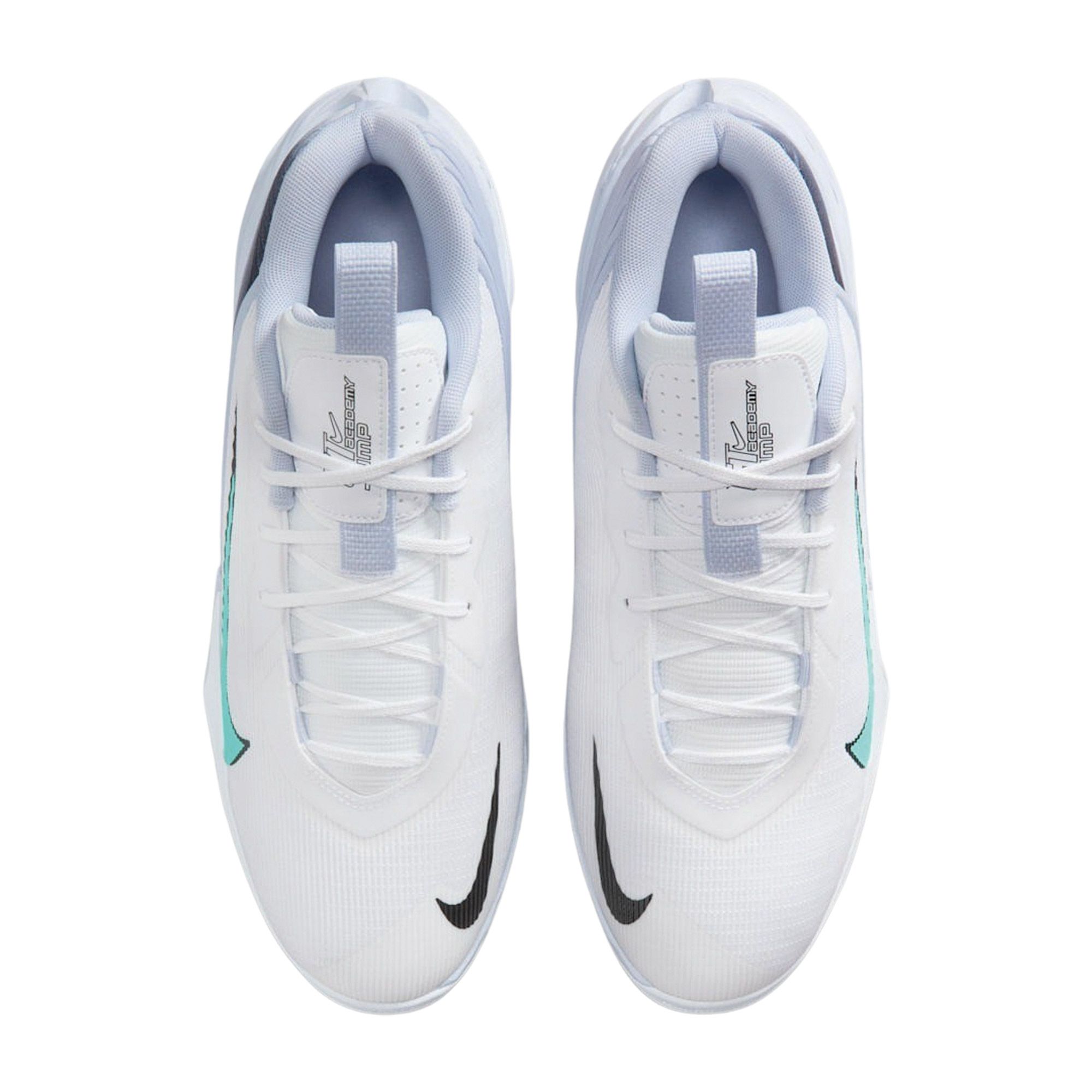 Nike GT Jump Academy Basketbalschoenen Heren
