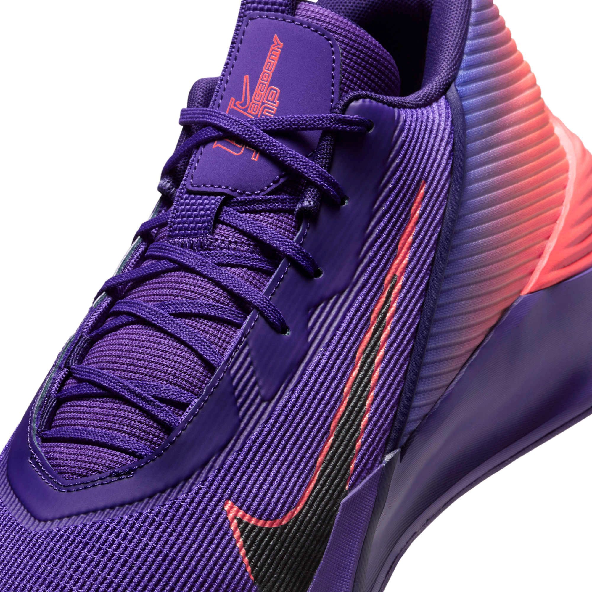 Chaussures de basketball Nike GT Jump Academy Hommes