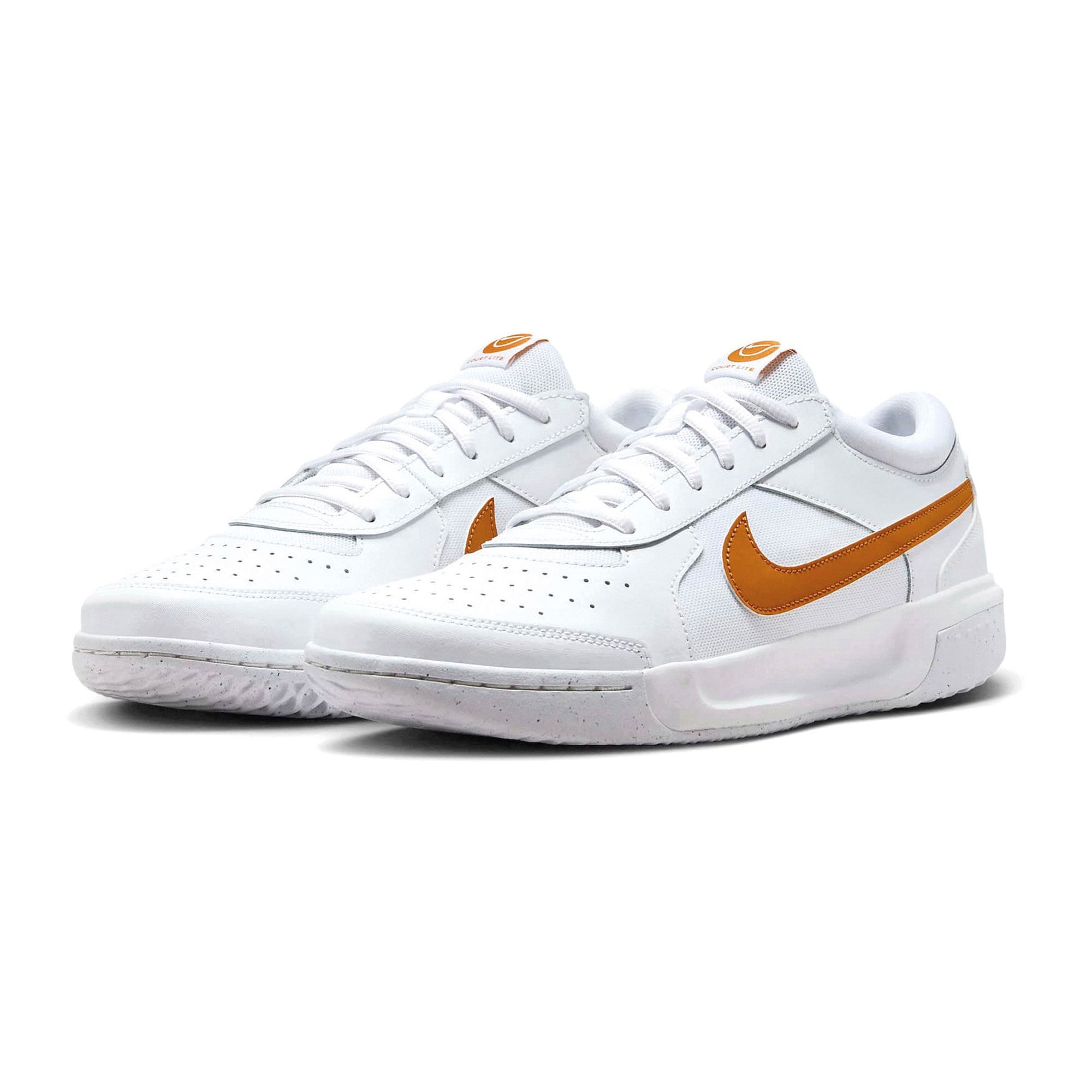Nike Zoom Court Lite 3 Tennisschoenen Heren