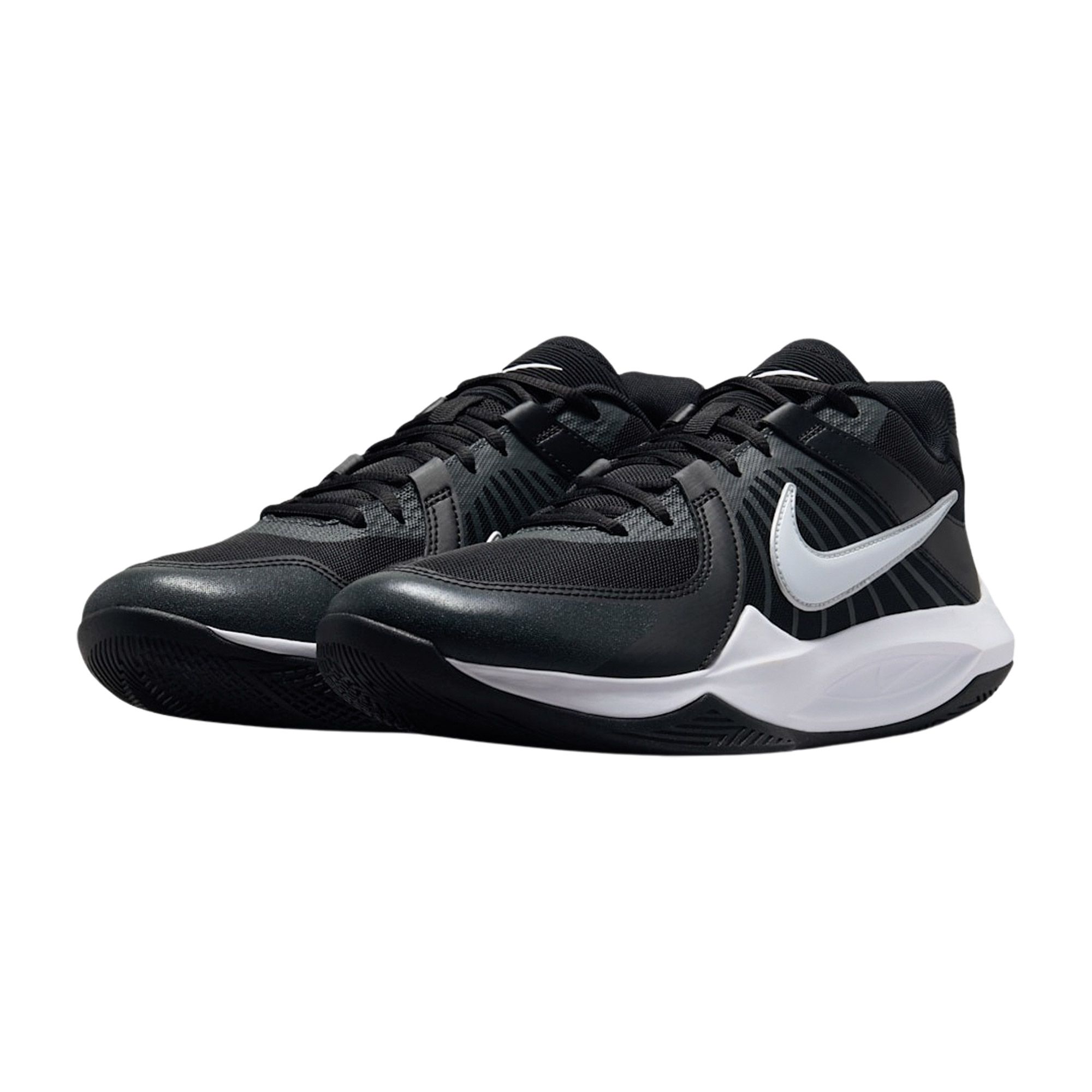 Chaussures d'intérieur Nike Hyperspeed Court 2 Adulte