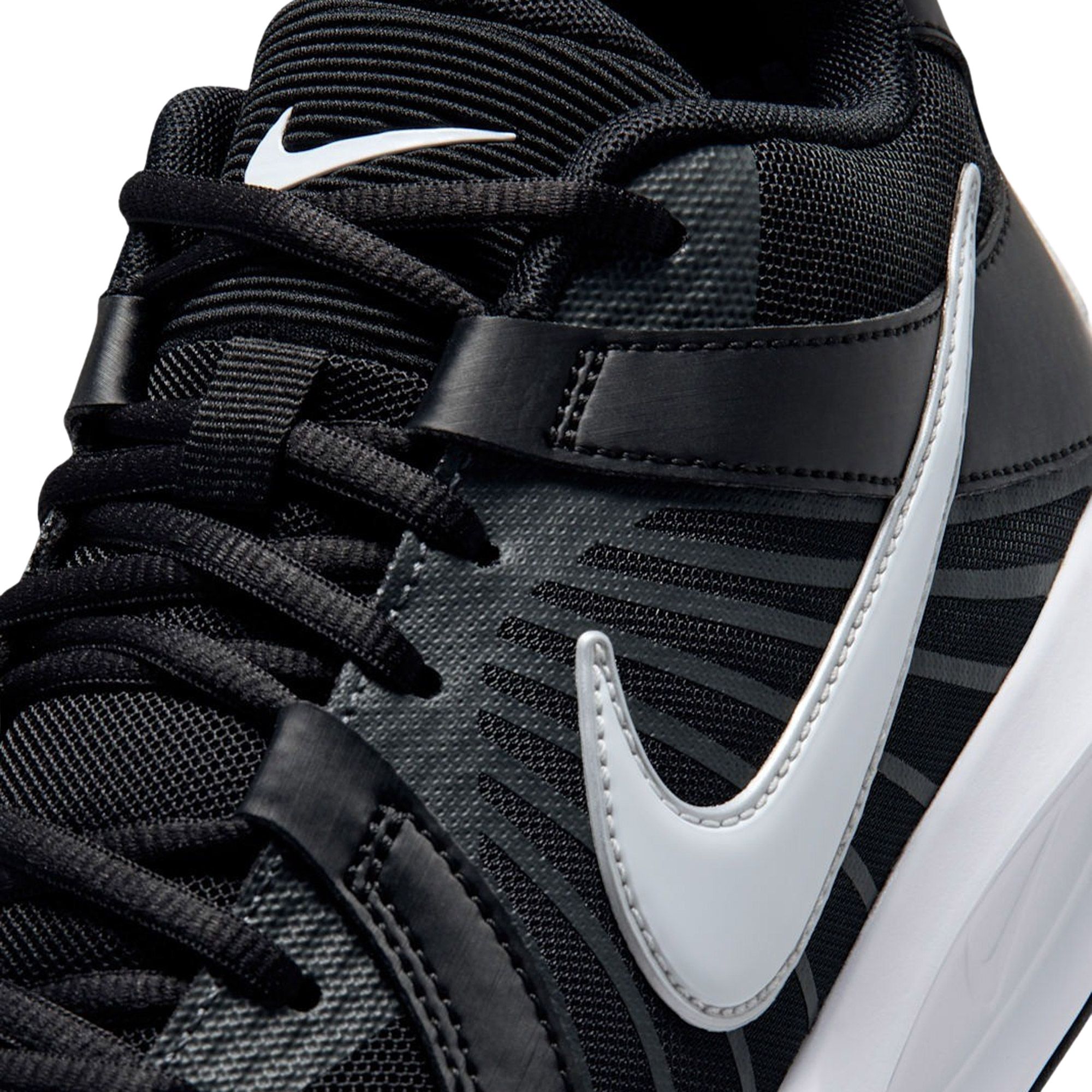 Chaussures d'intérieur Nike Hyperspeed Court 2 Adulte