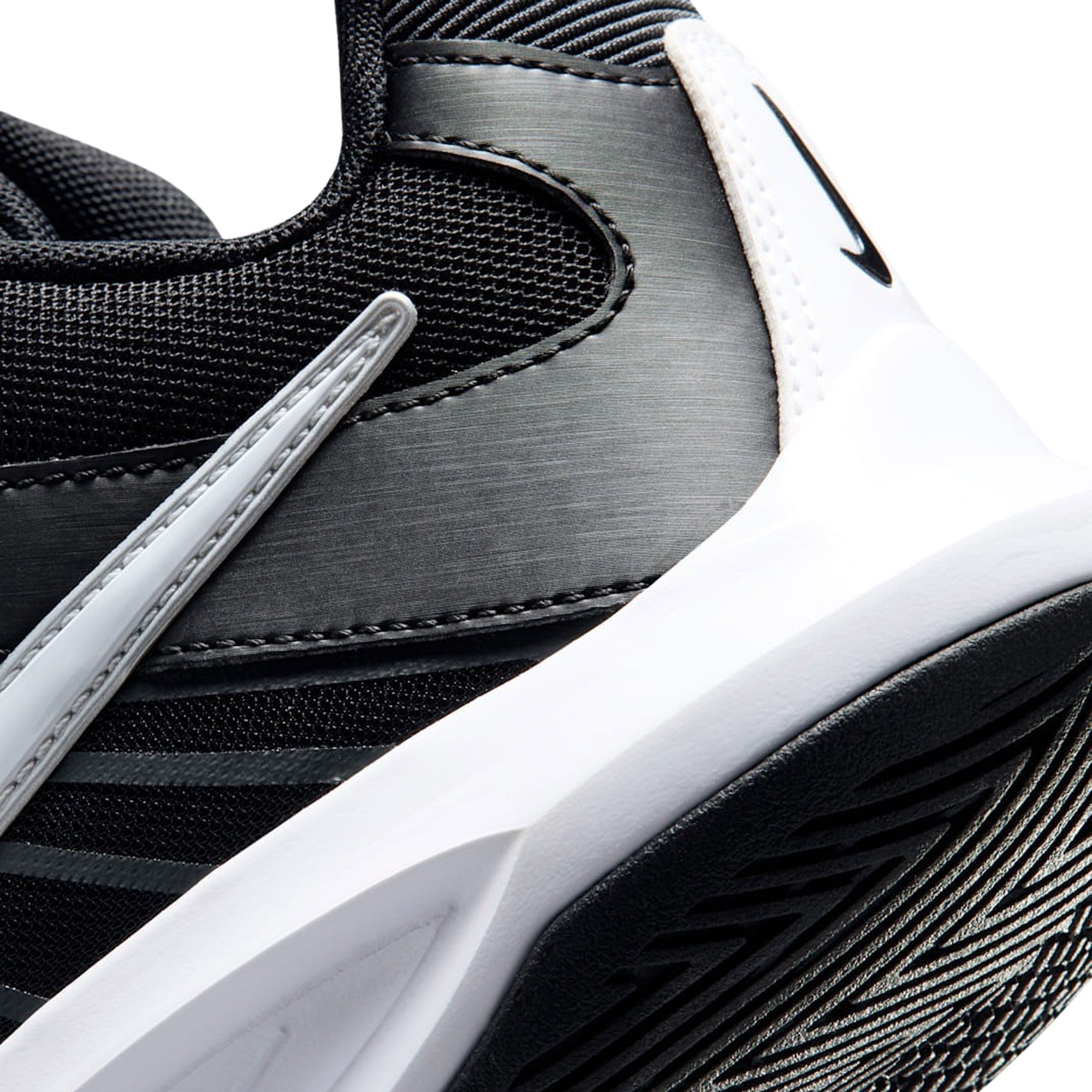 Chaussures d'intérieur Nike Hyperspeed Court 2 Adulte
