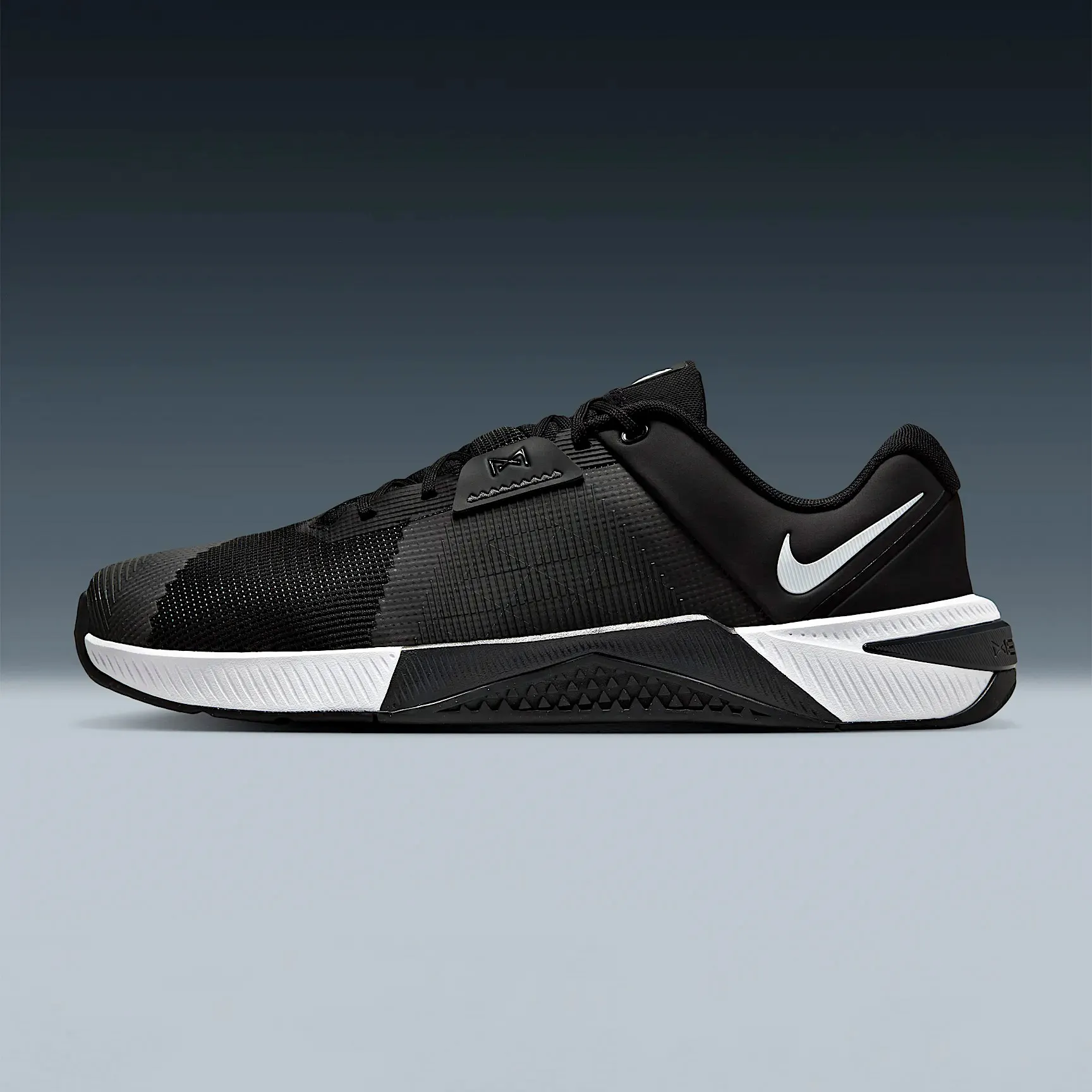 Nike Mecton 10 Sportschoenen Heren