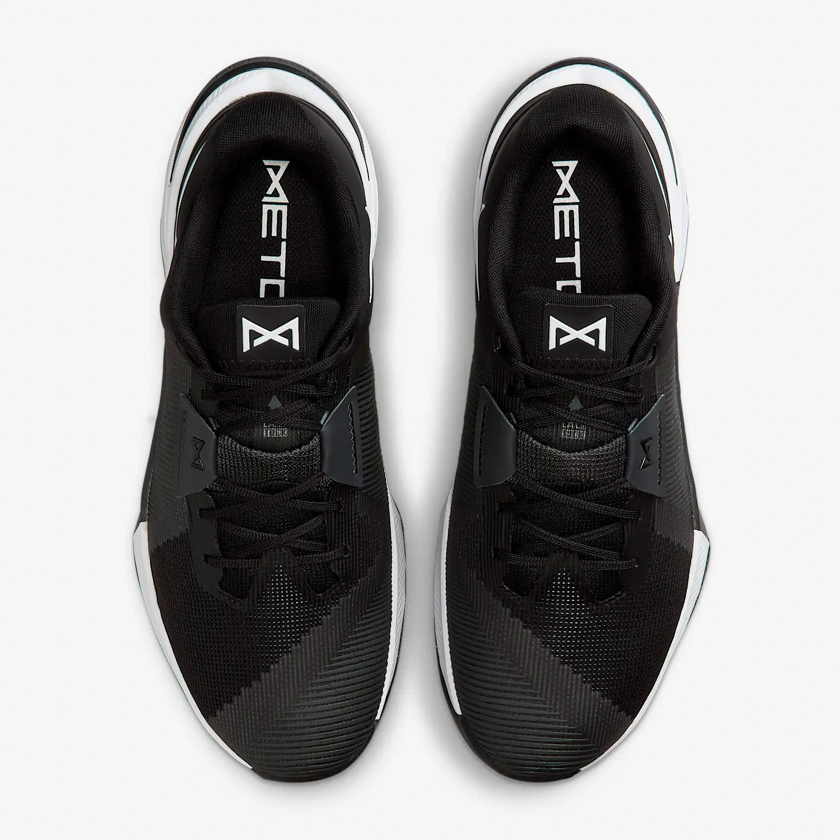 Nike Mecton 10 Sportschoenen Heren