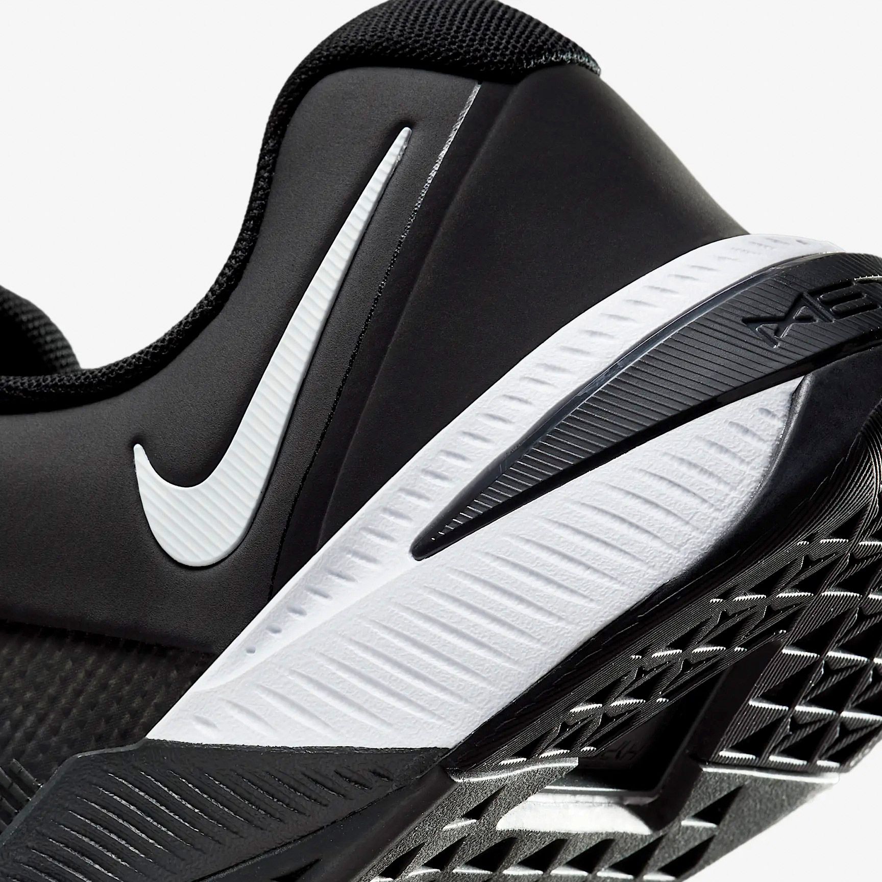 Nike Mecton 10 Sportschoenen Heren | PlutoSport