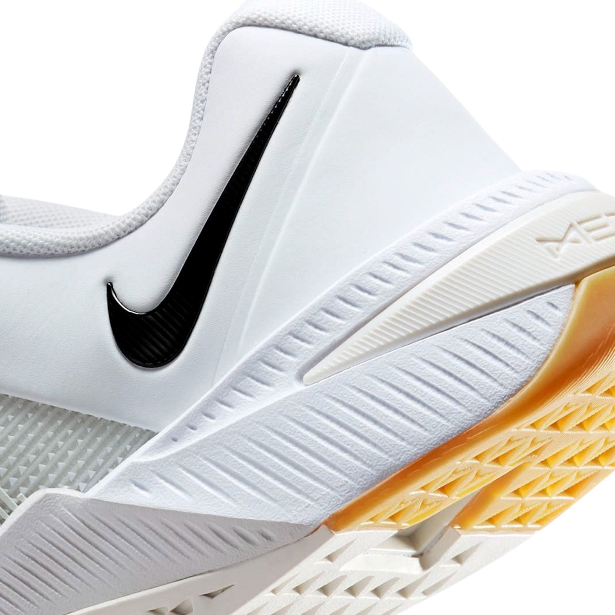 Nike Mecton 10 Sportschoenen Heren
