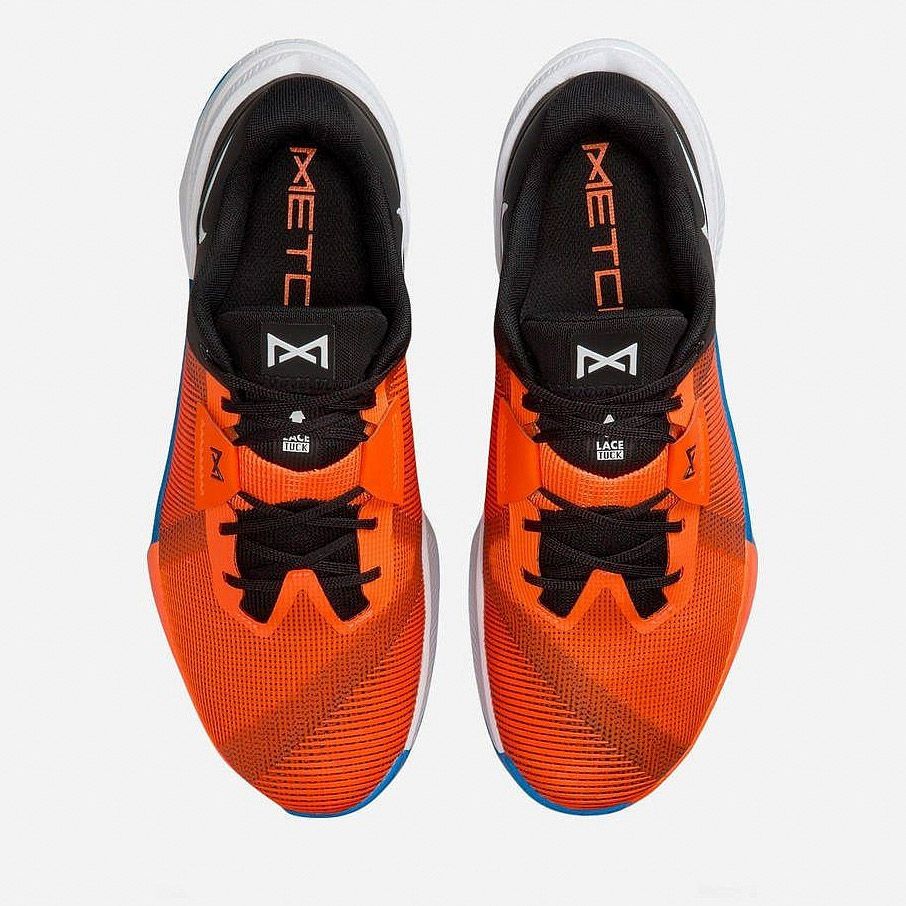 Nike Mecton 10 Sportschoenen Heren