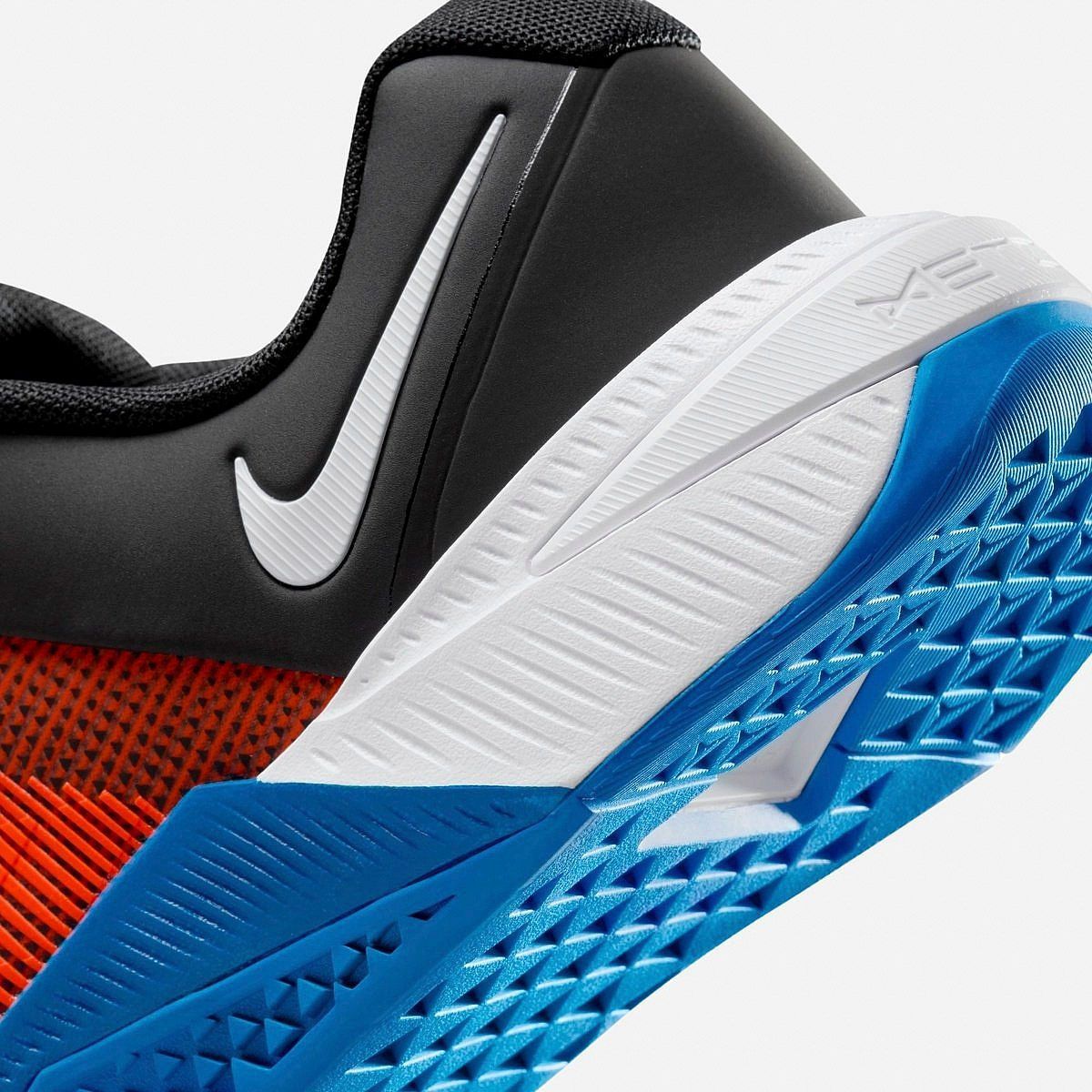 Nike Mecton 10 Sportschoenen Heren
