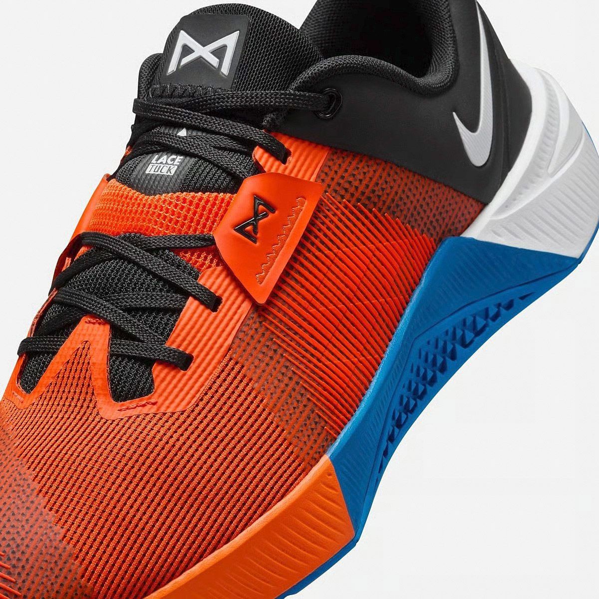Nike Mecton 10 Sportschoenen Heren