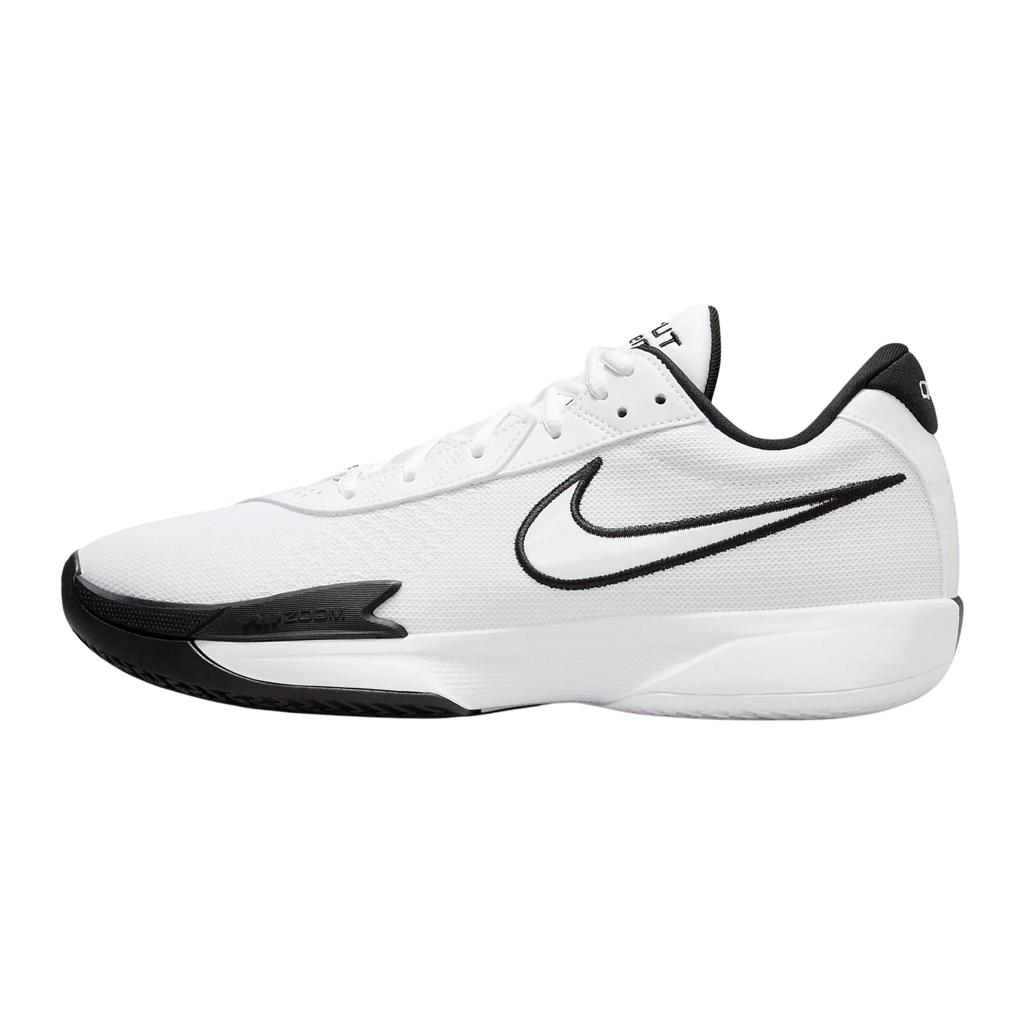 Nike Air Zoom G.T. Cut Academy Basketbalschoenen Heren