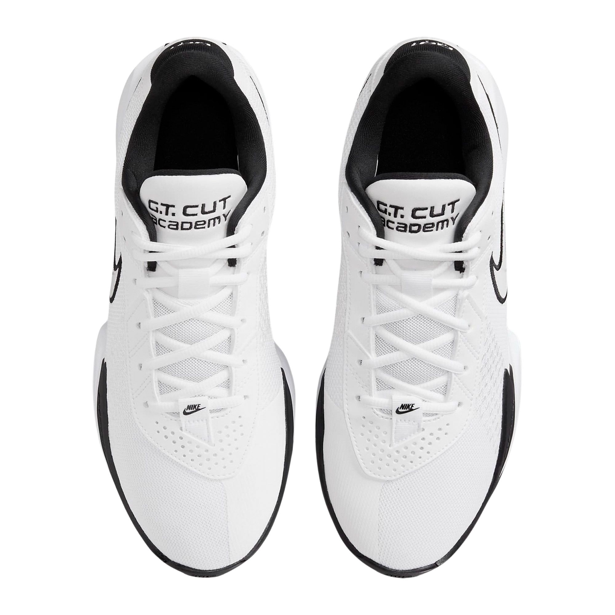 Nike Air Zoom G.T. Cut Academy Basketbalschoenen Heren