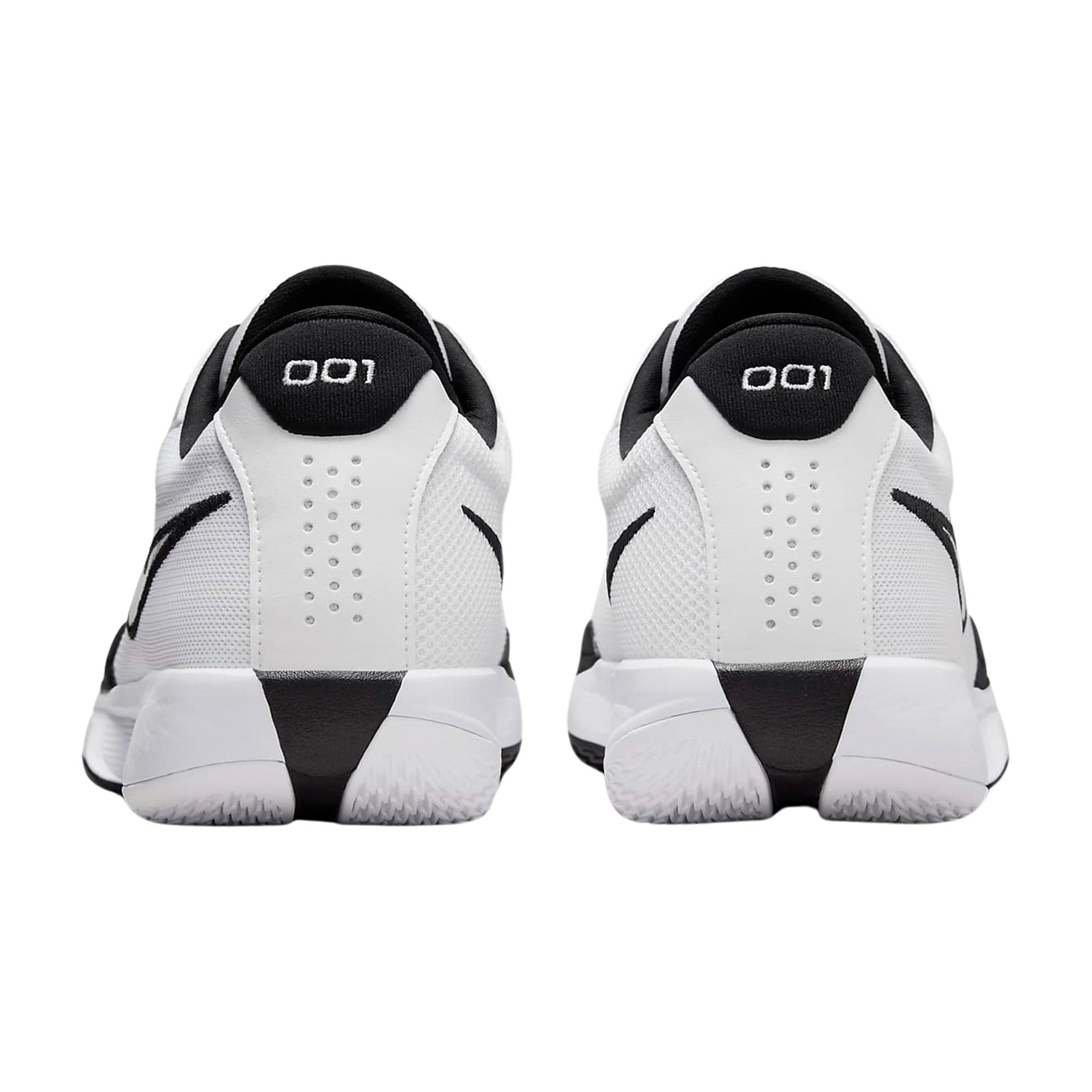 Nike Air Zoom G.T. Cut Academy Basketbalschoenen Heren