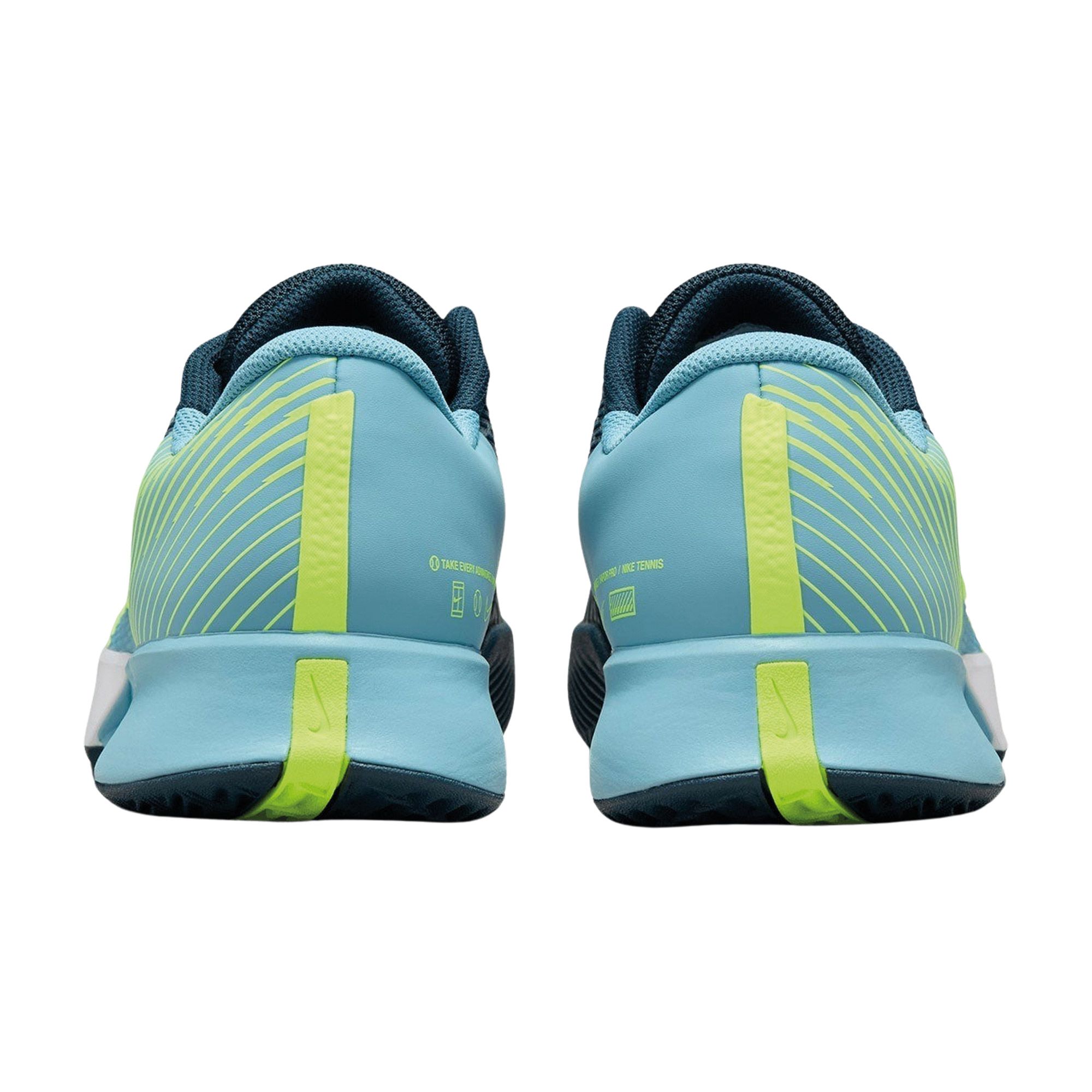 Nike Air Zoom Vapor Pro 2 Clay Tennisshoes Men | Plutosport