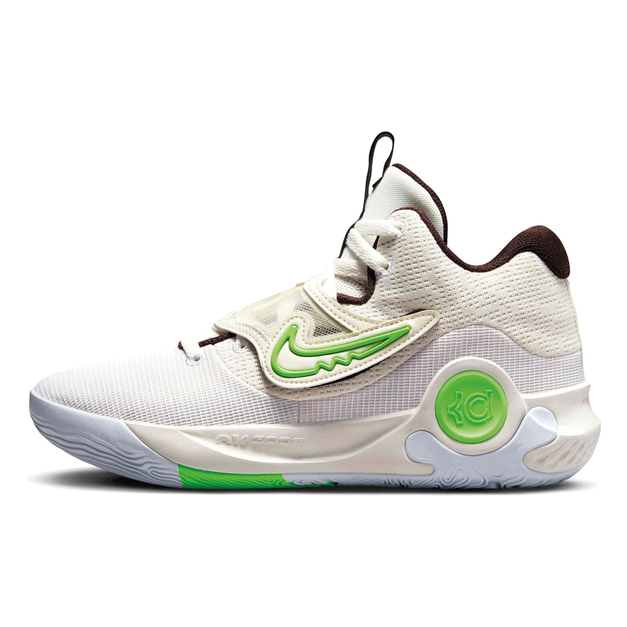 Nike KD Trey 5 X Basketbalschoenen Heren