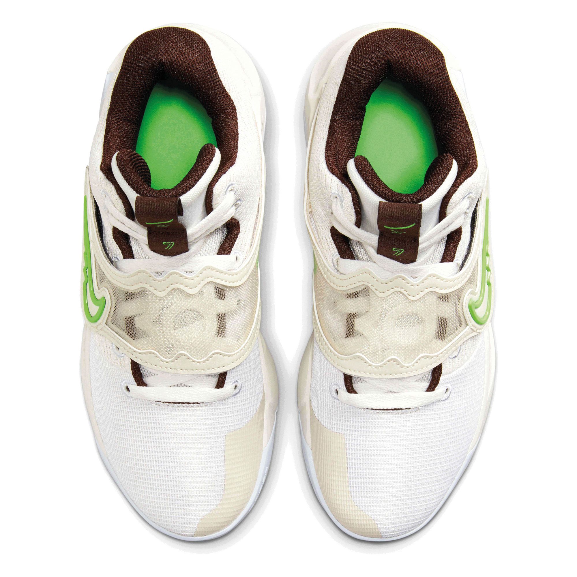 Nike KD Trey 5 X Basketbalschoenen Heren