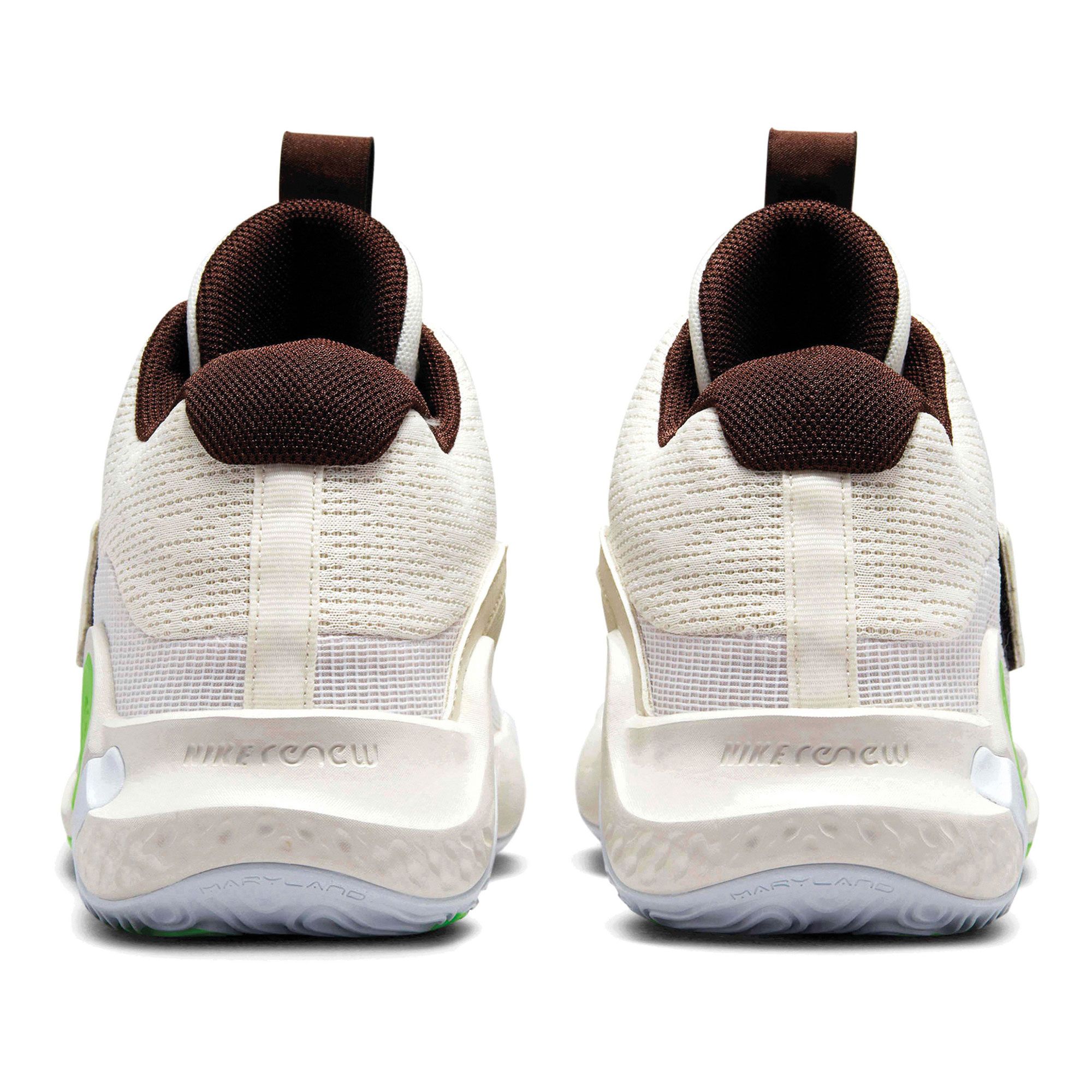 Nike KD Trey 5 X Basketbalschoenen Heren