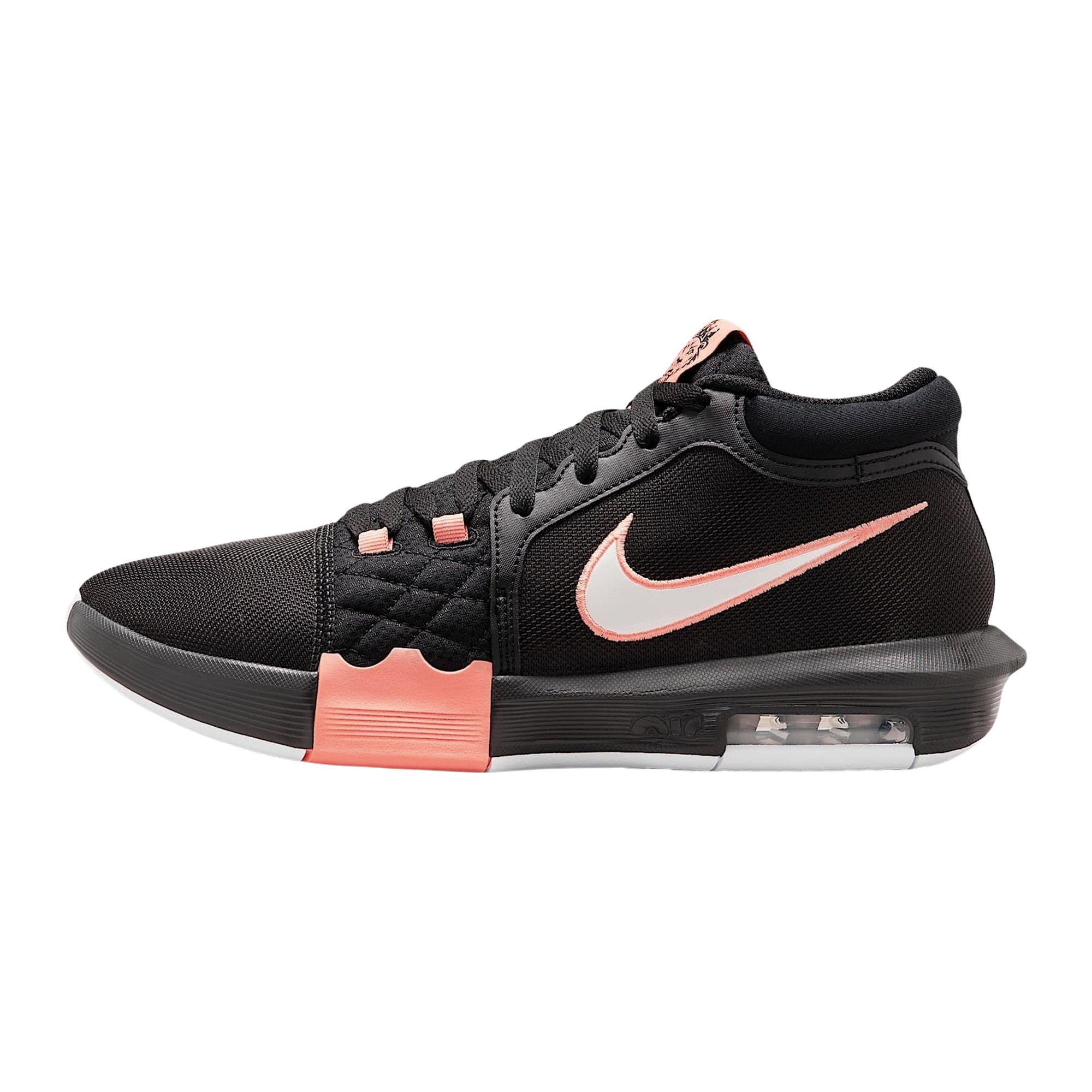 Nike LeBron Witness VIII Basketbalschoenen Heren
