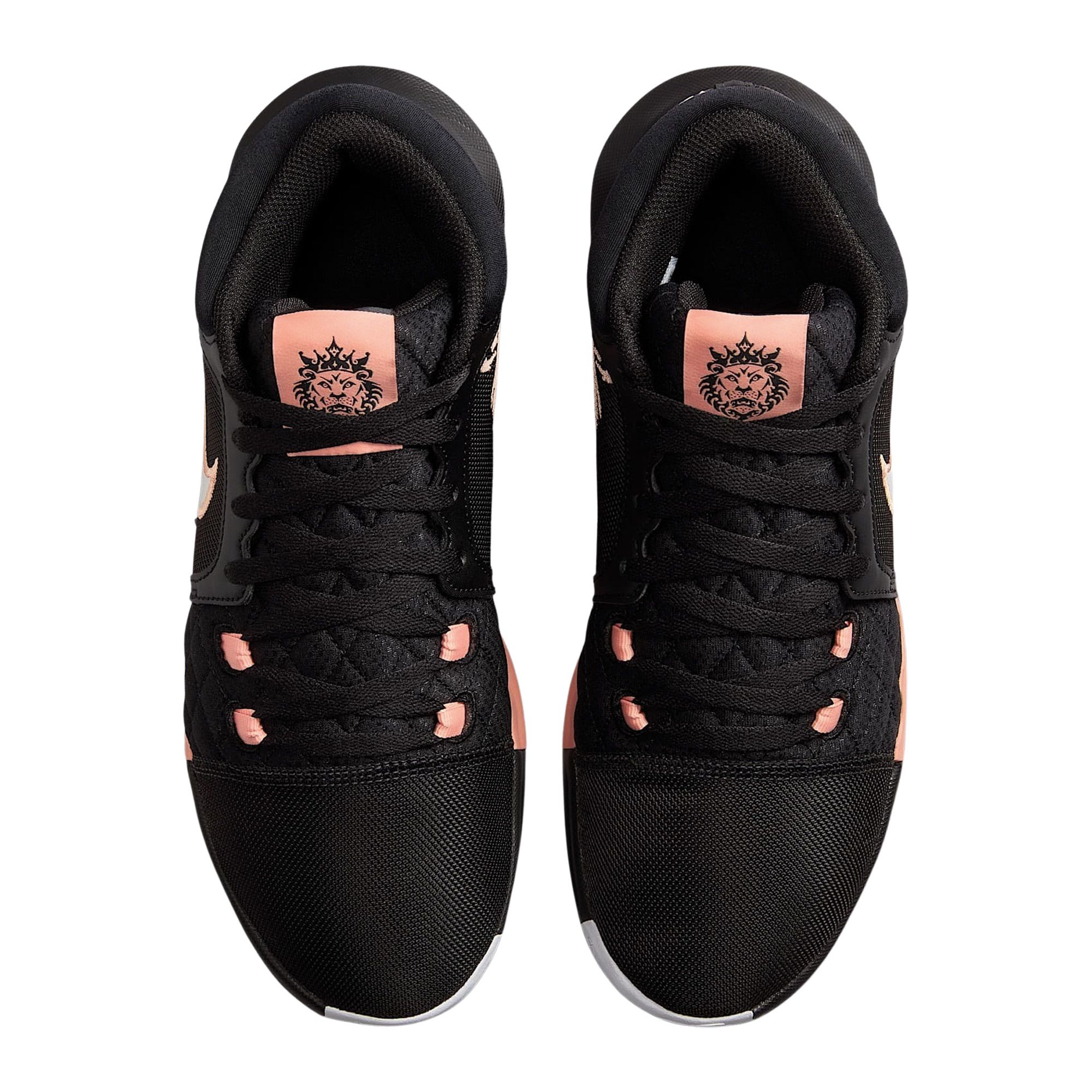 Nike LeBron Witness VIII Basketbalschoenen Heren