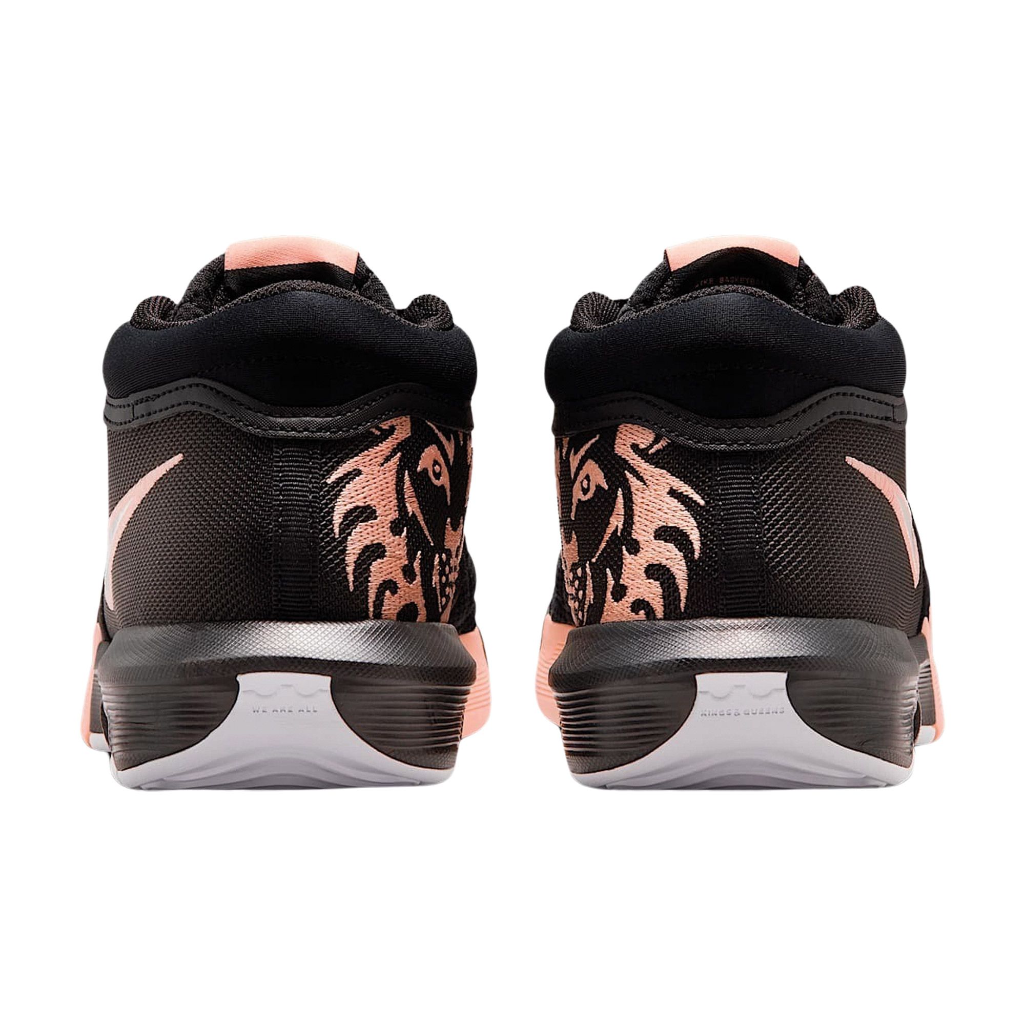Nike LeBron Witness VIII Basketbalschoenen Heren