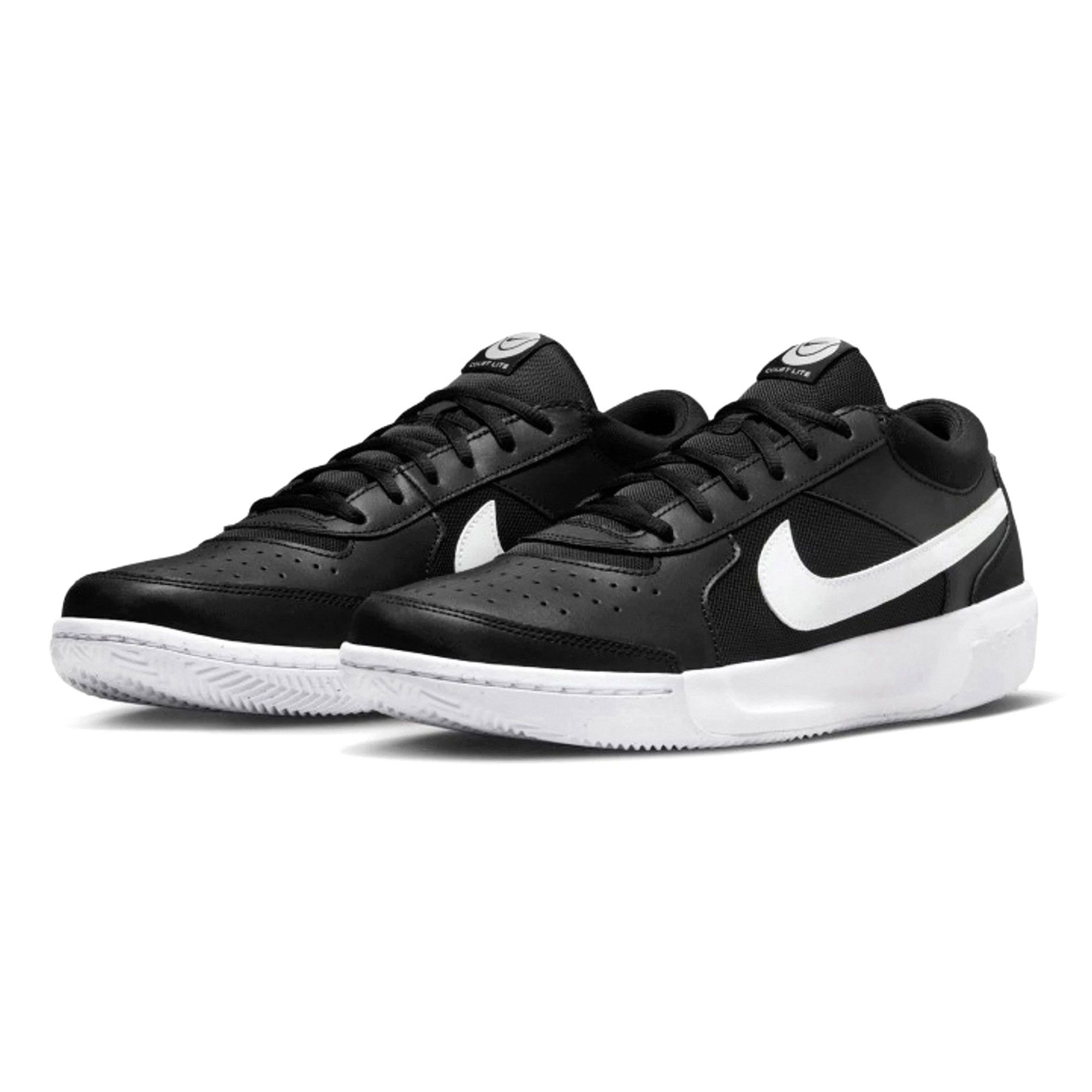 Nike Court Air Zoom Lite 3 Clay Tennisschoenen Heren