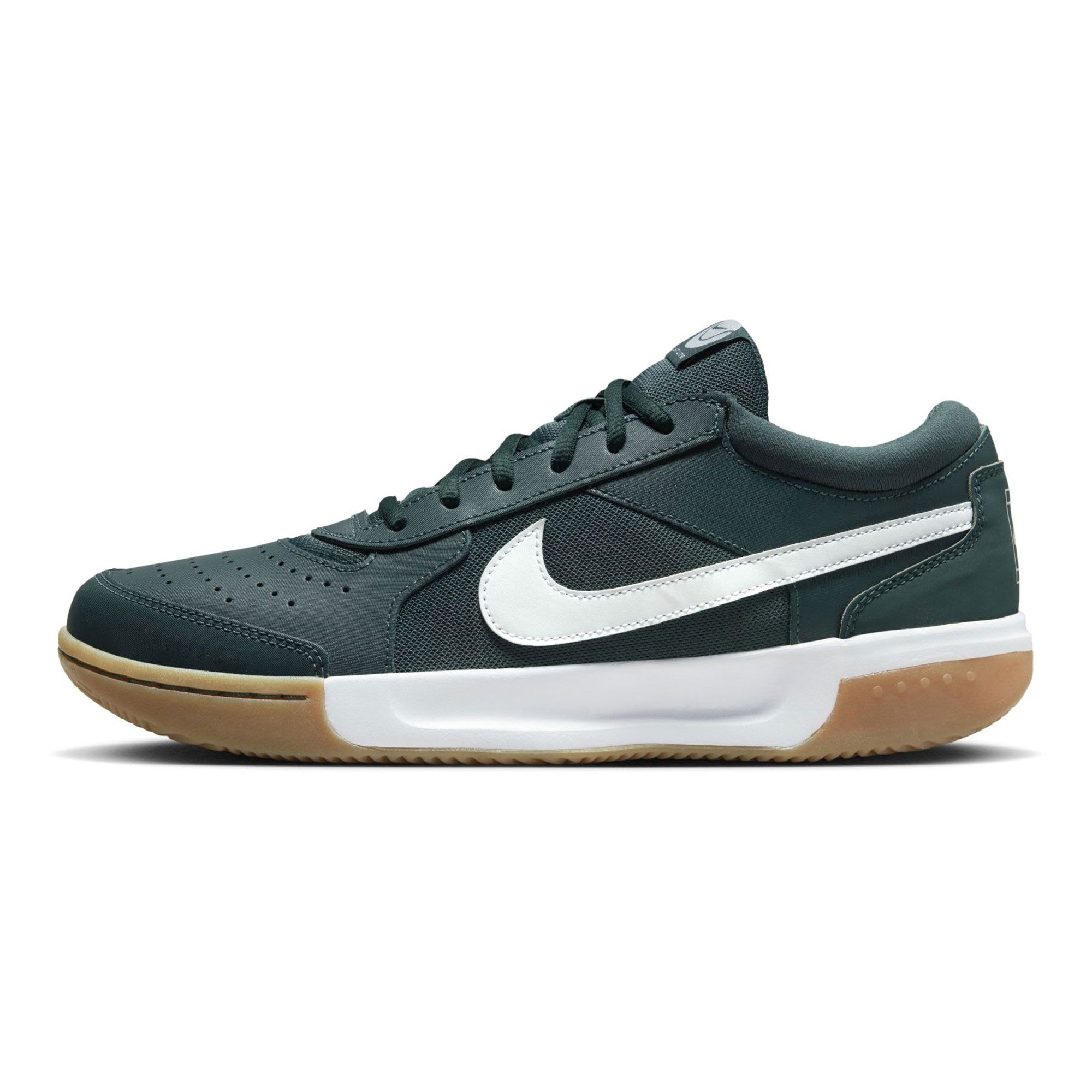 Nike Court Air Zoom Lite 3 Clay Tennisschoenen Heren