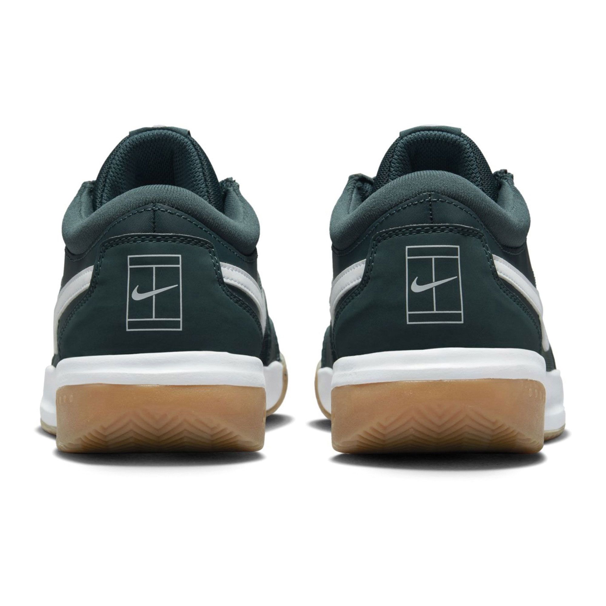 Nike Court Air Zoom Lite 3 Clay Tennisschoenen Heren
