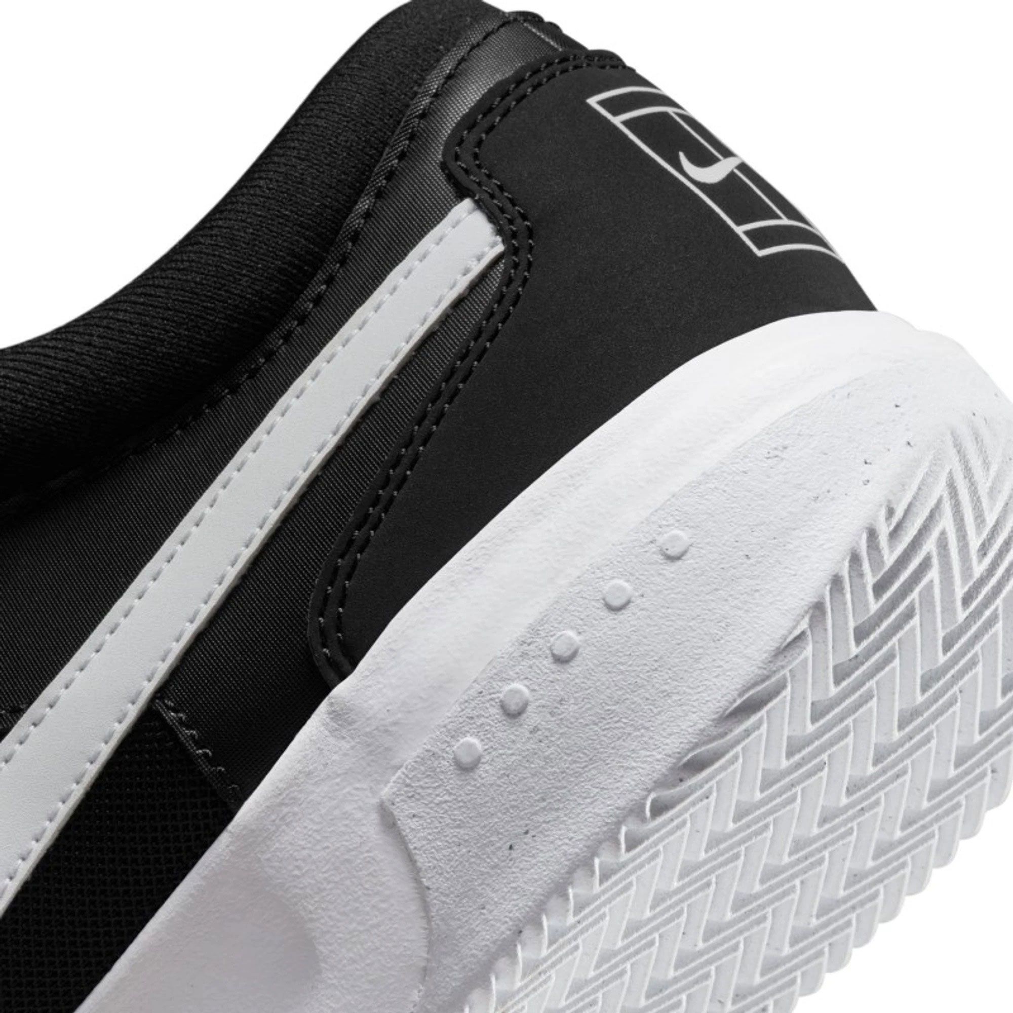 Nike Court Air Zoom Lite 3 Clay Tennisschoenen Heren