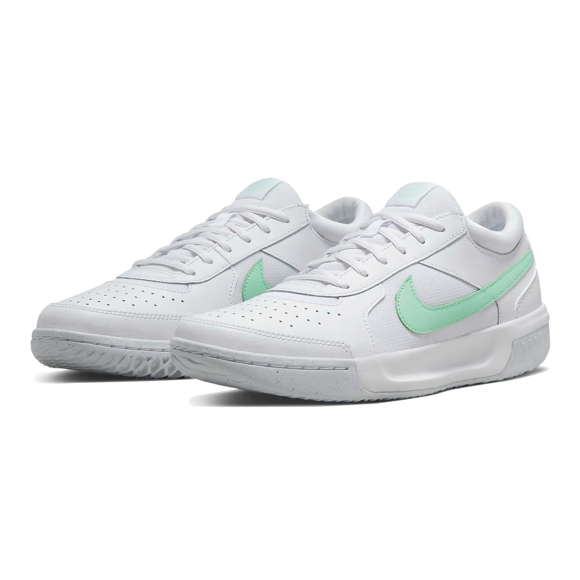 Nike Court Zoom Lite 3 Tennisschoen Dames