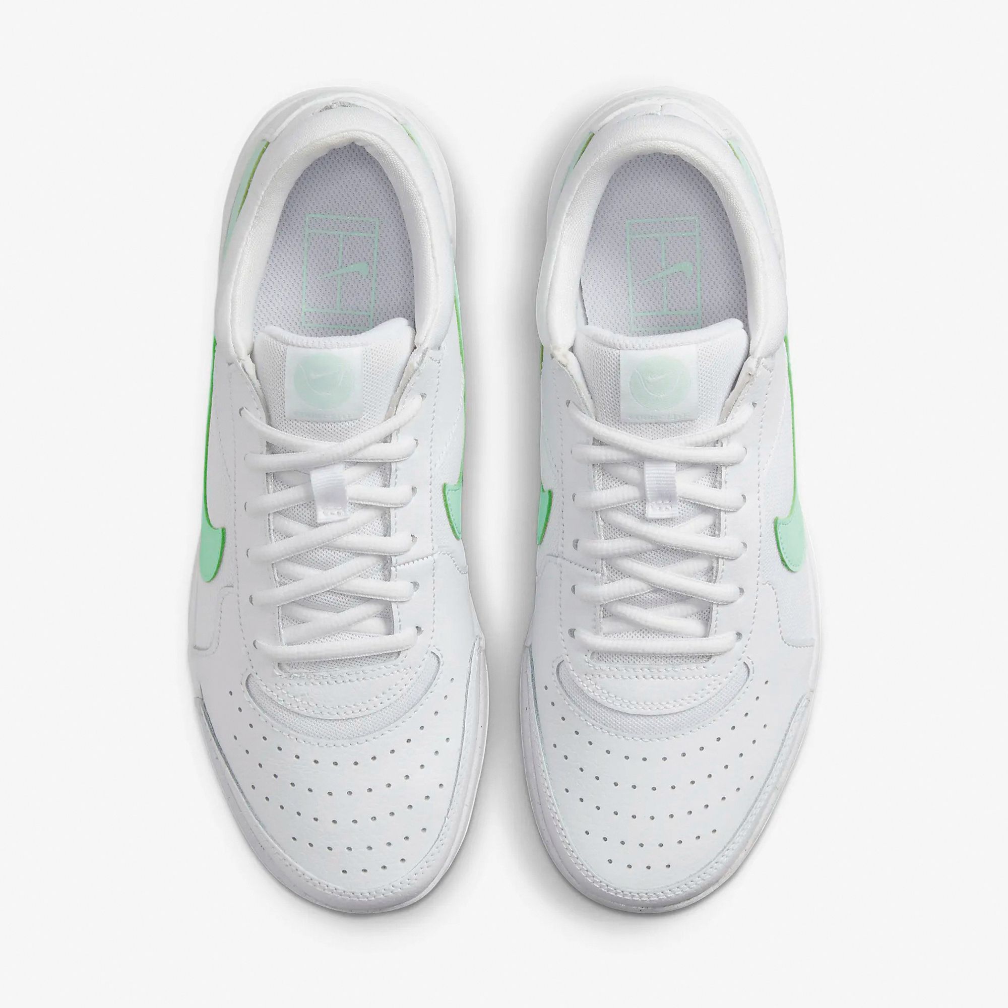 Nike Court Zoom Lite 3 Tennisschoen Dames